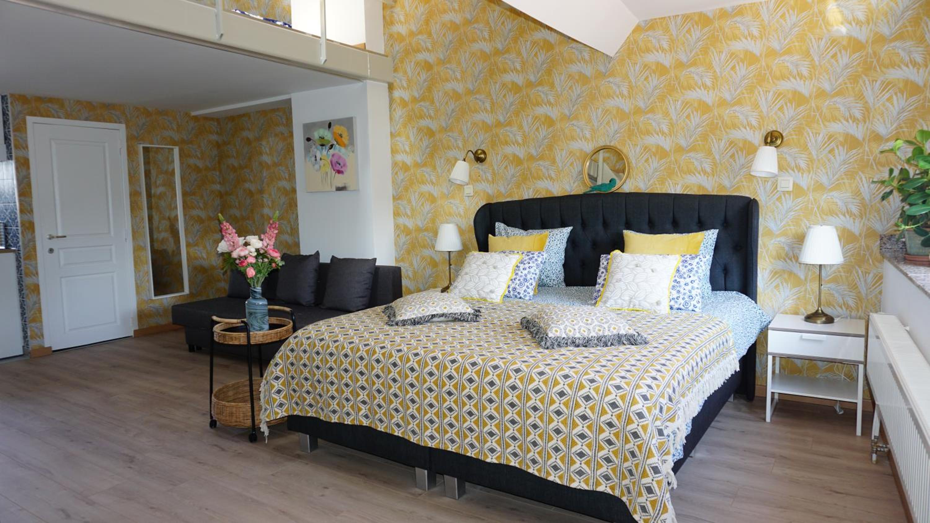 Maisonette photo 1