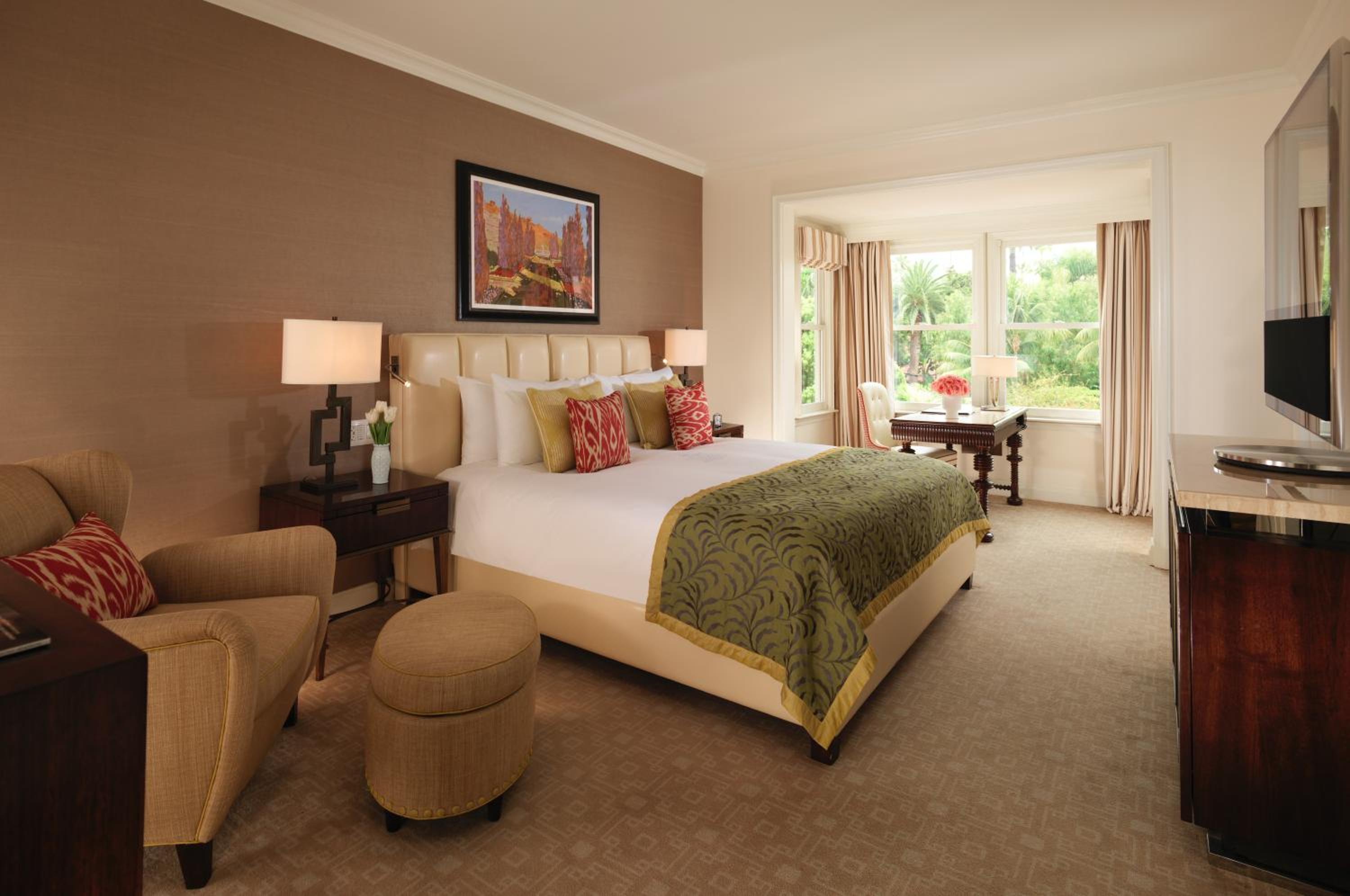 Superior King Room