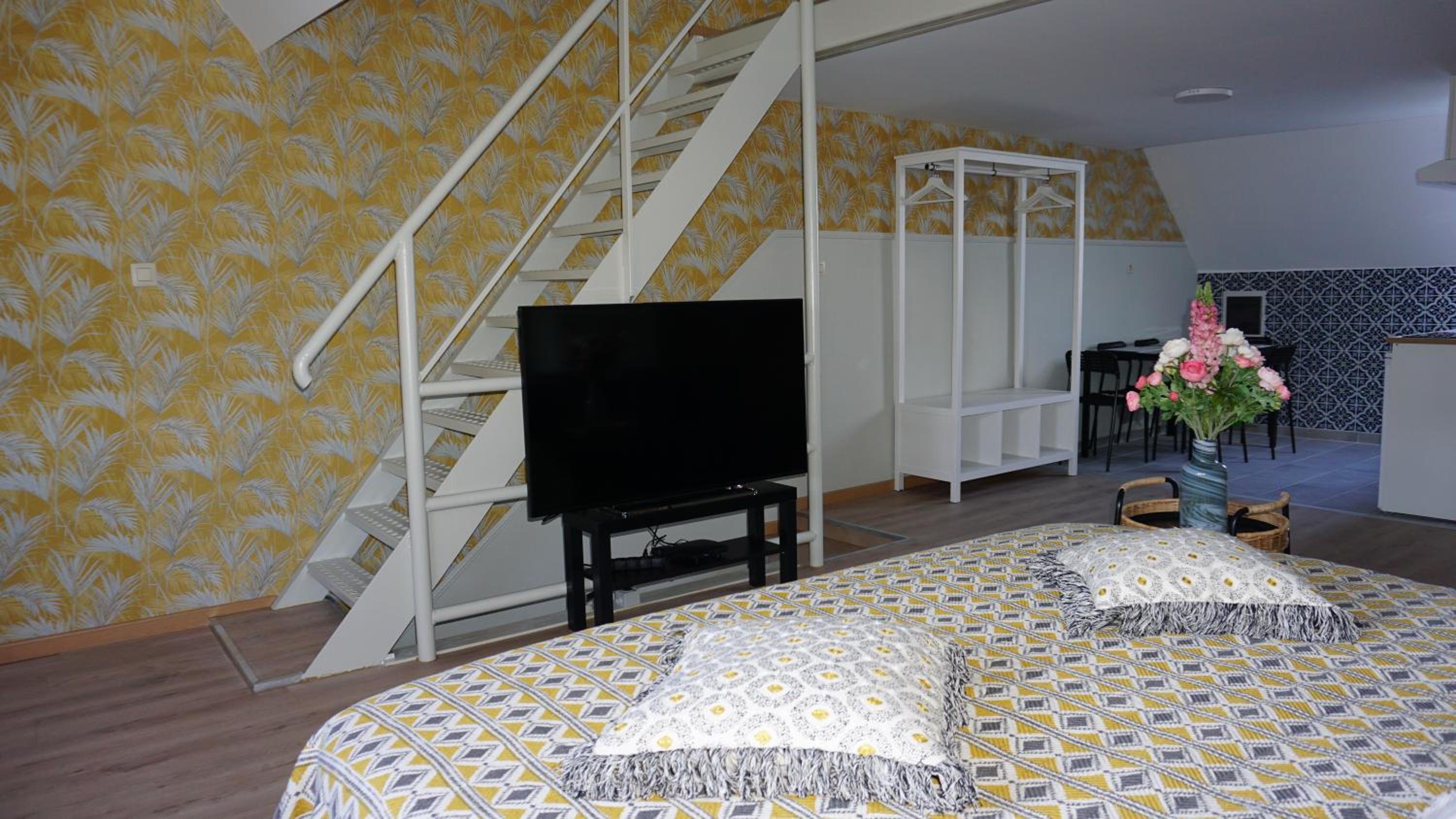 Maisonette photo 2