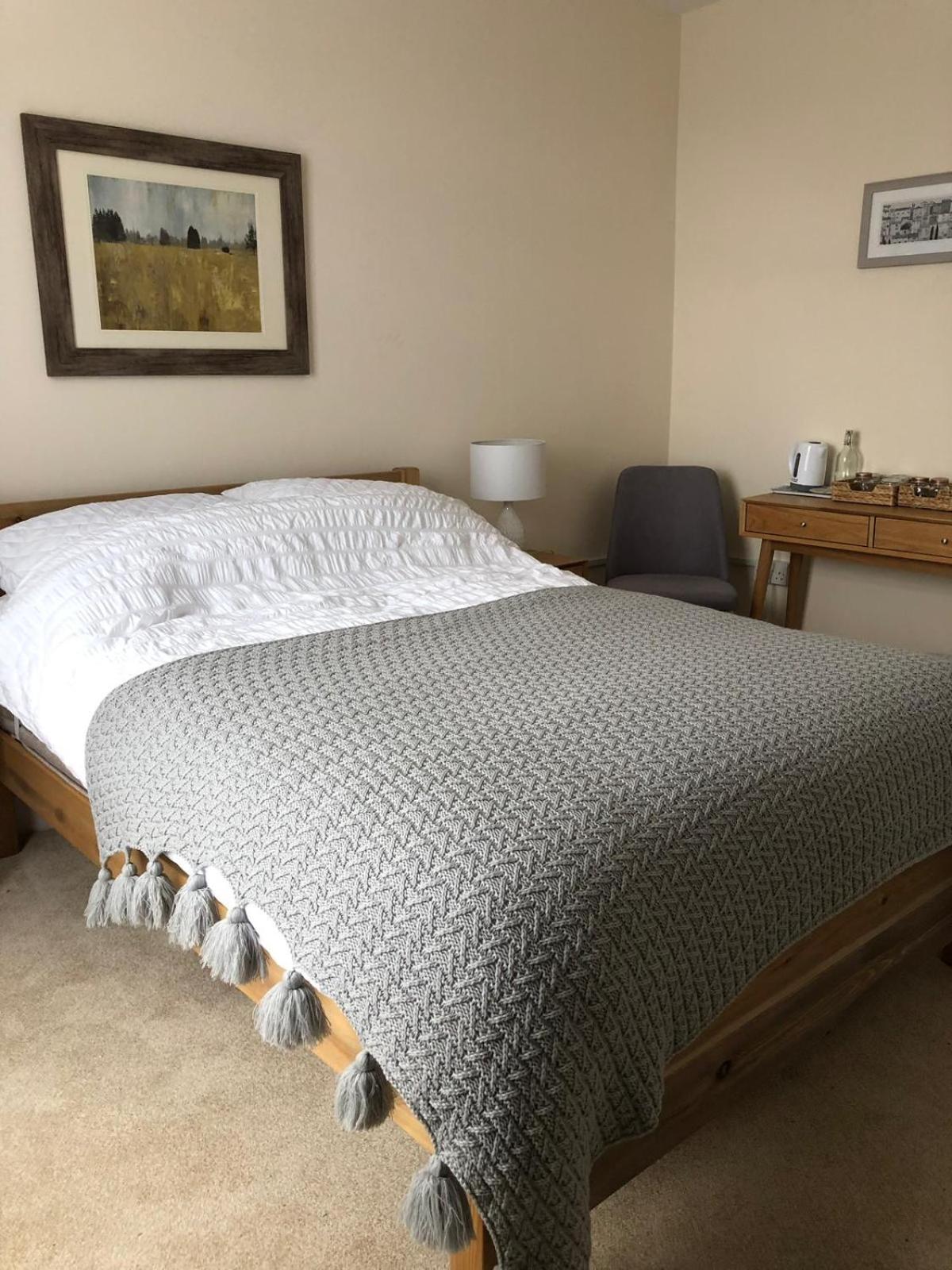 1 Ashford Road Guesthouse, 사진 17