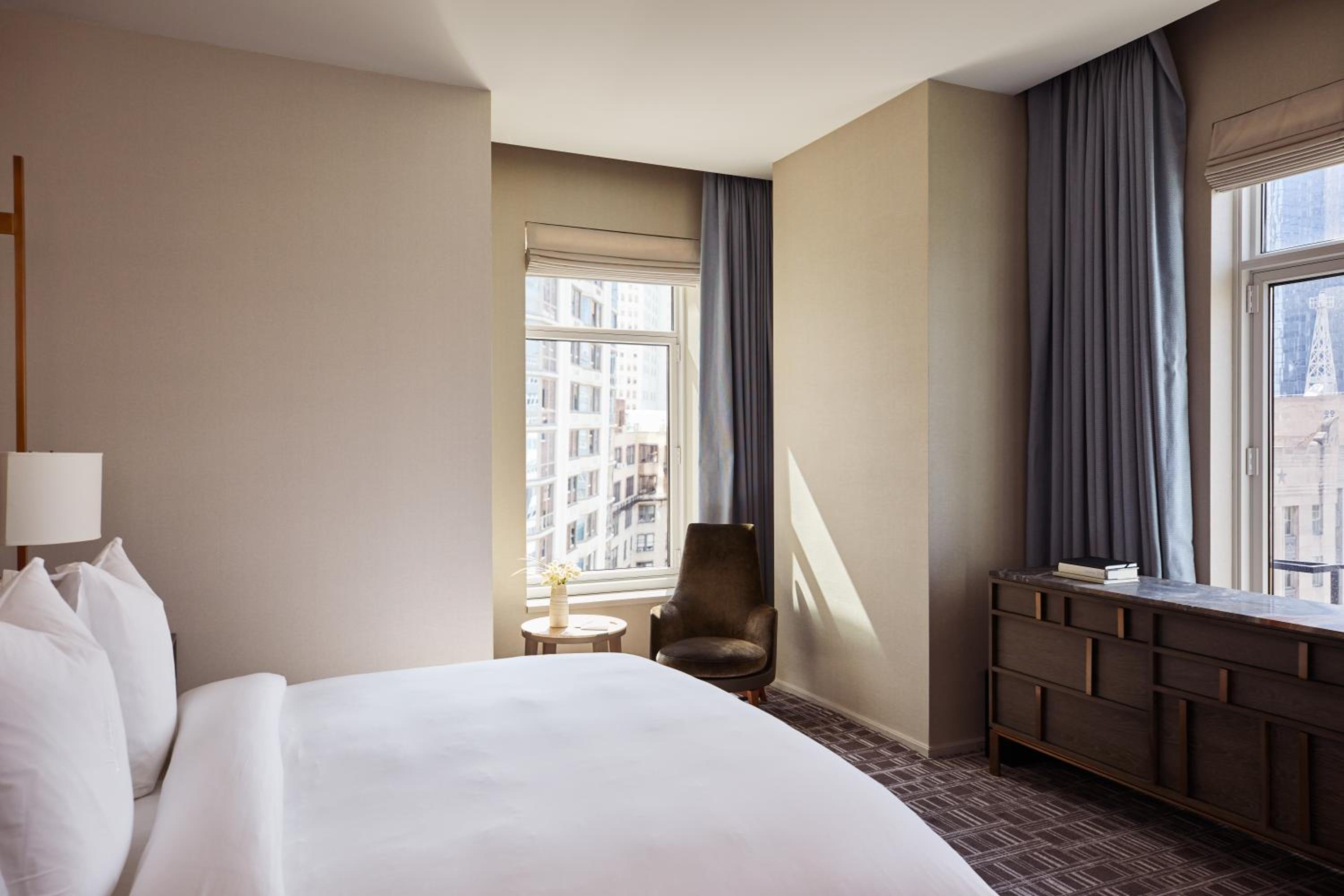 Tribeca Suite
