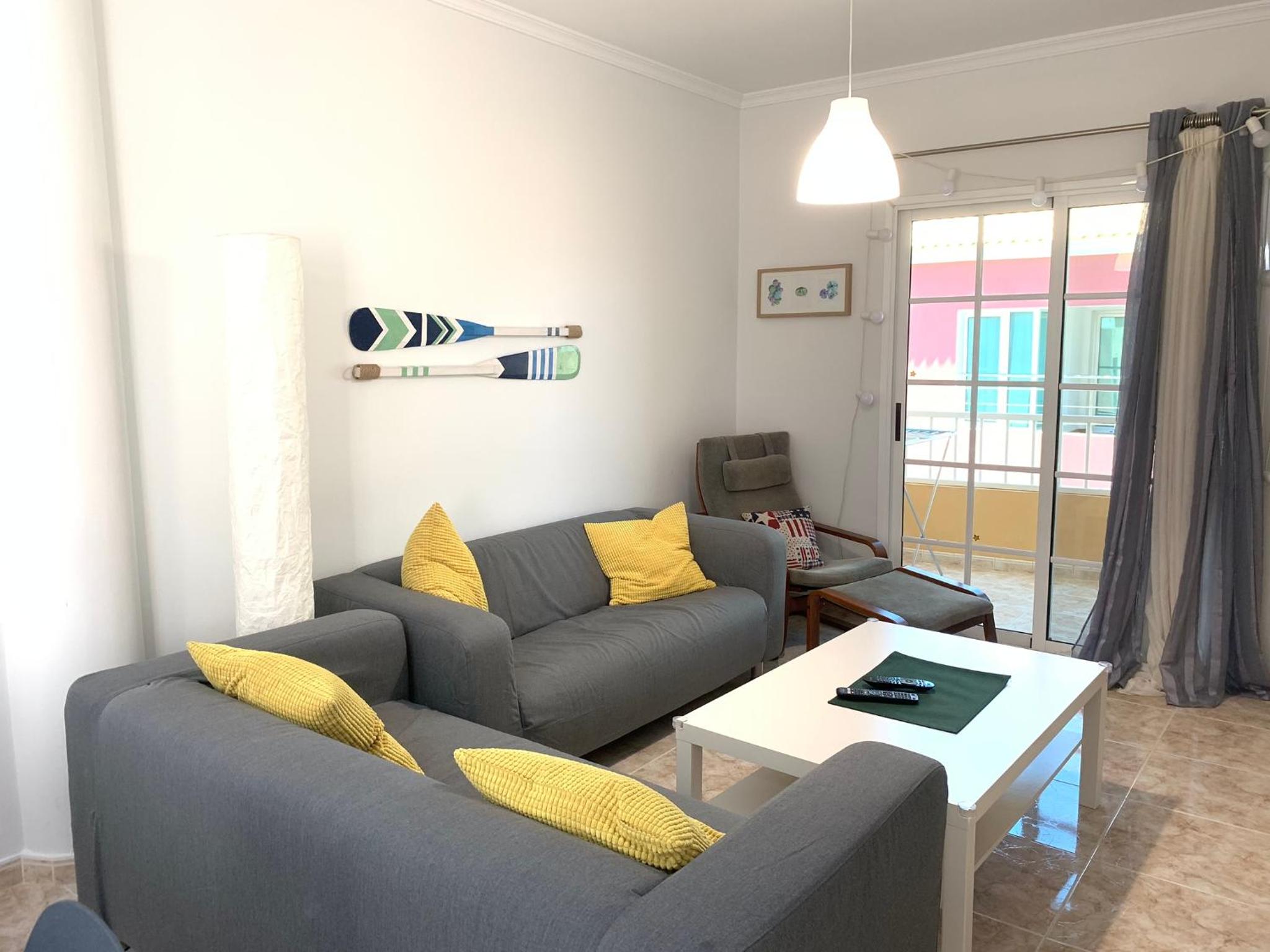 Apartamento