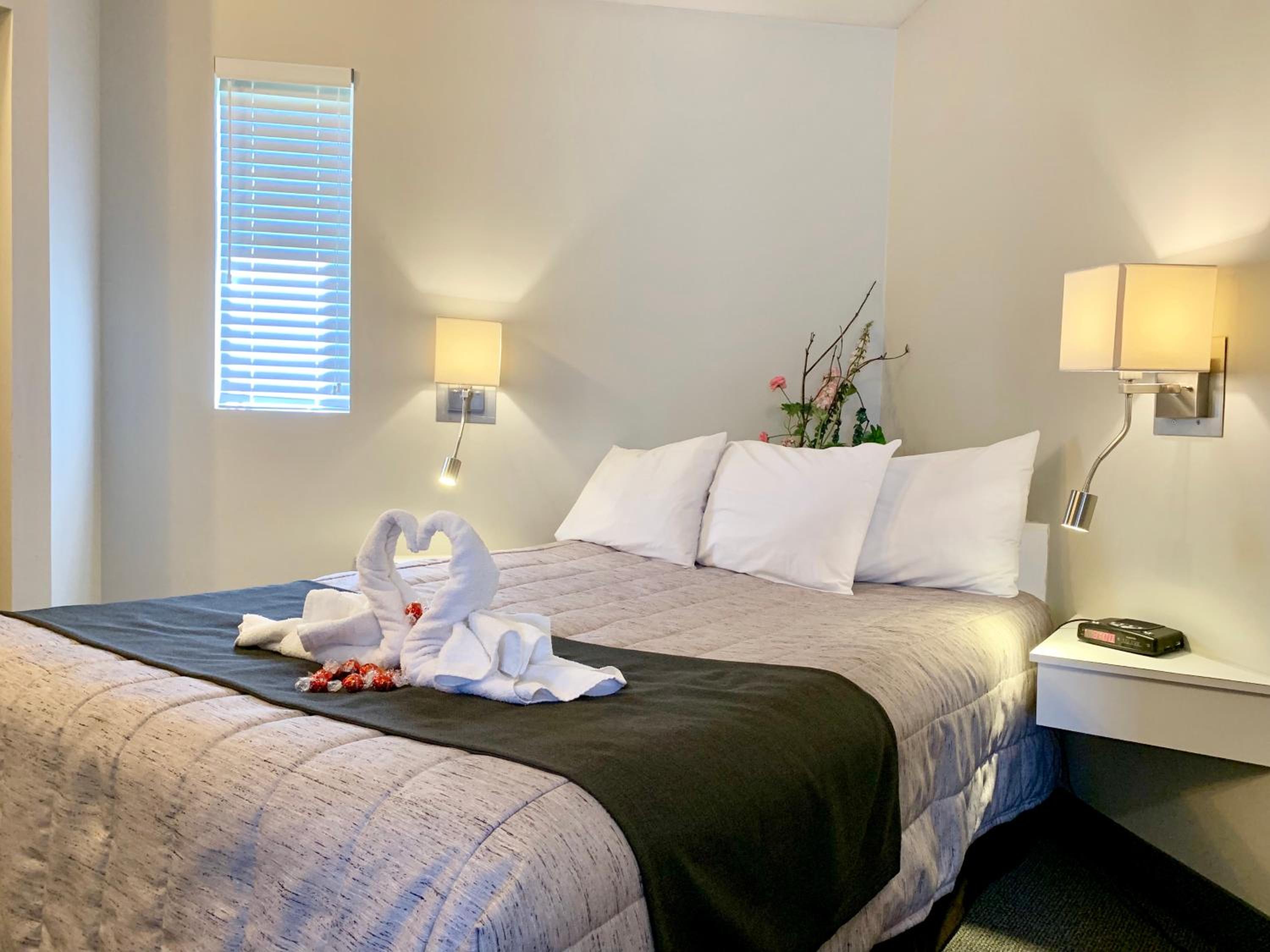Queen Suite