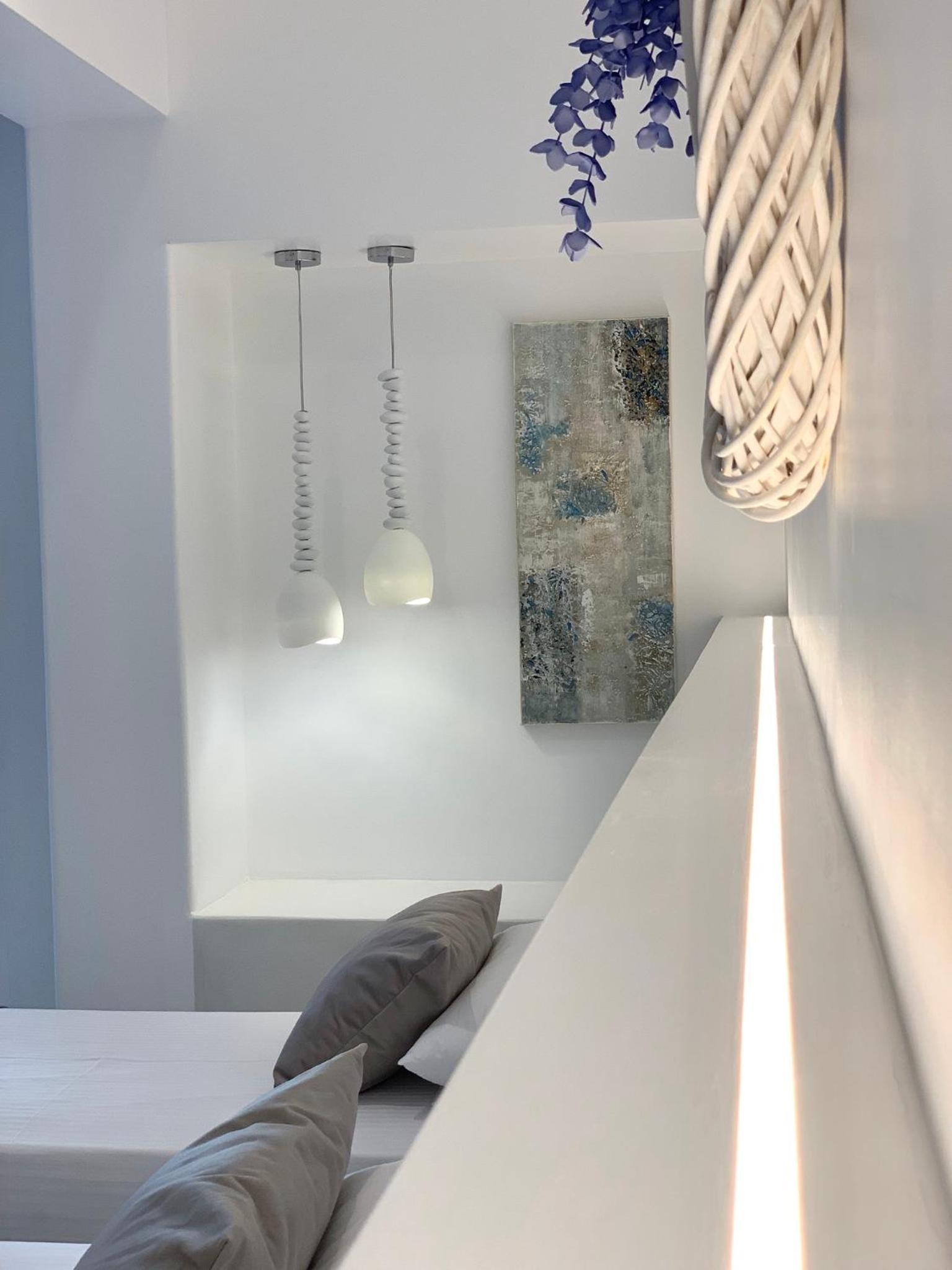 Junior Suite mit privatem Pool