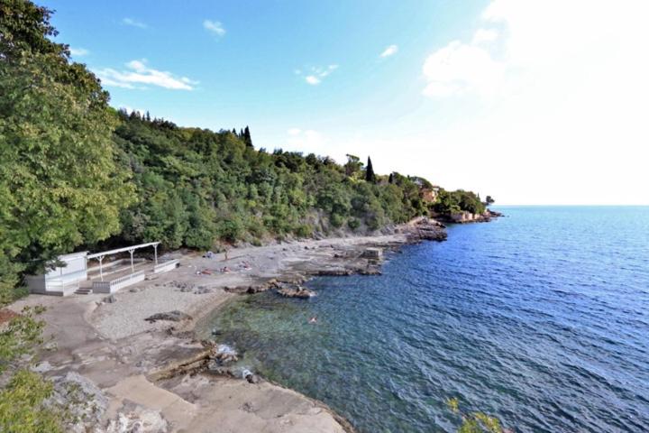 Apartment with Sea View - Photo 47