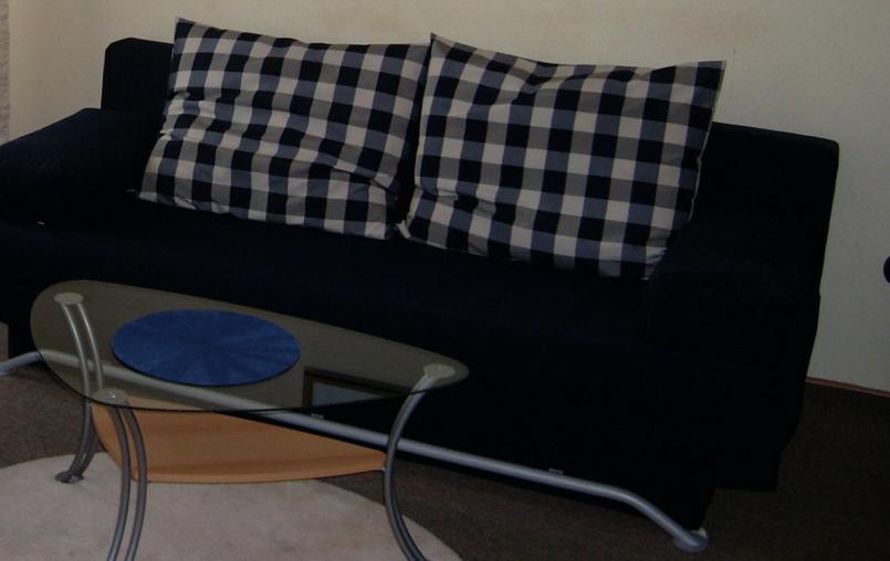 Triple Room photo 3