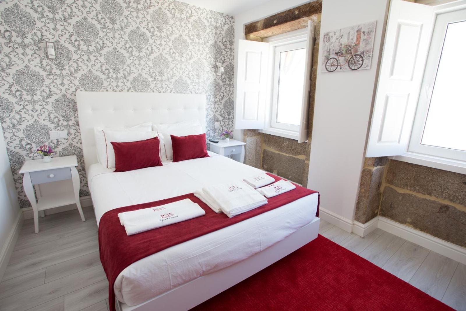 Double Room with Private Bathroom photo 1