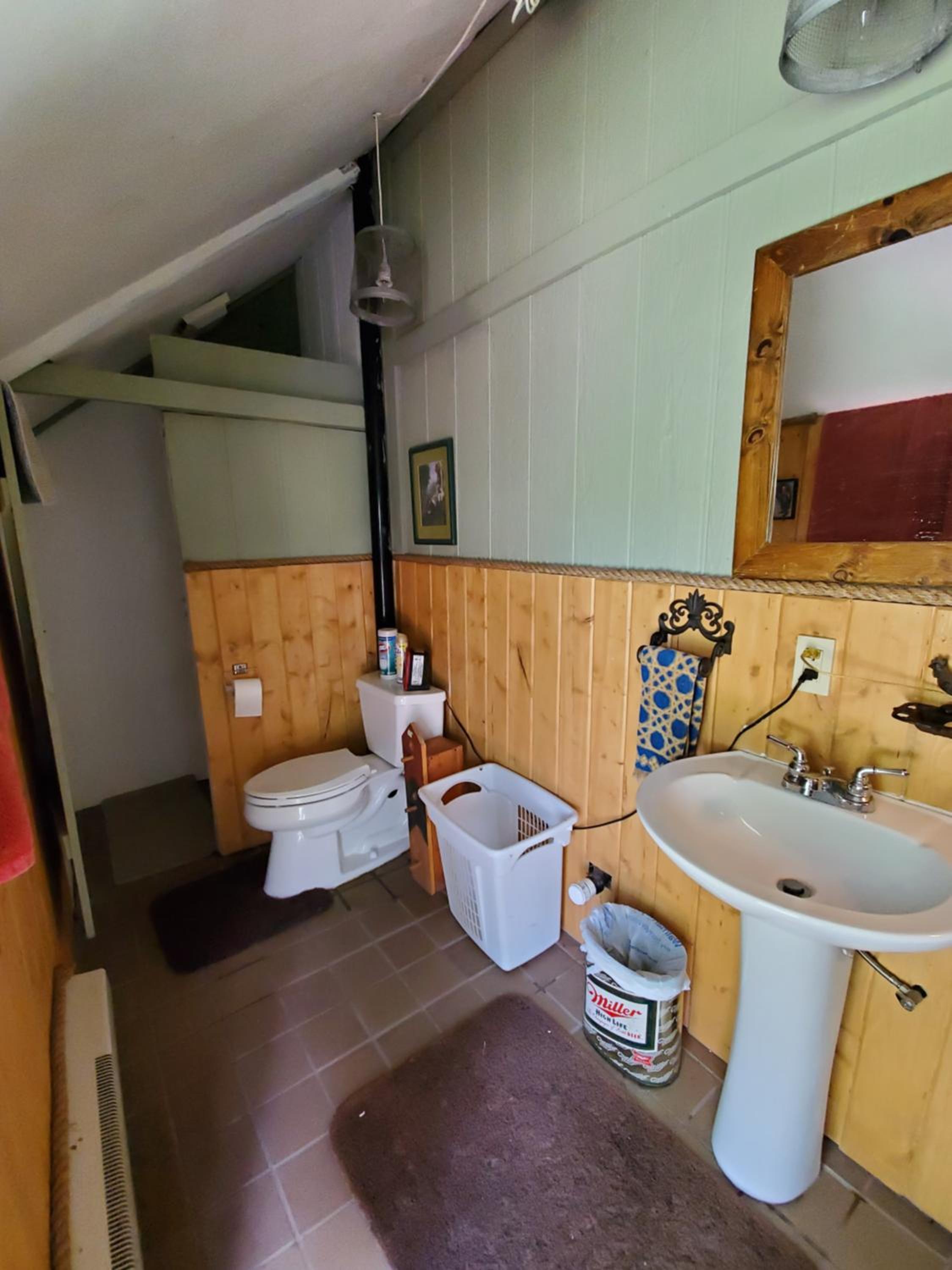 Cabin #3 - The Bird Room photo 3