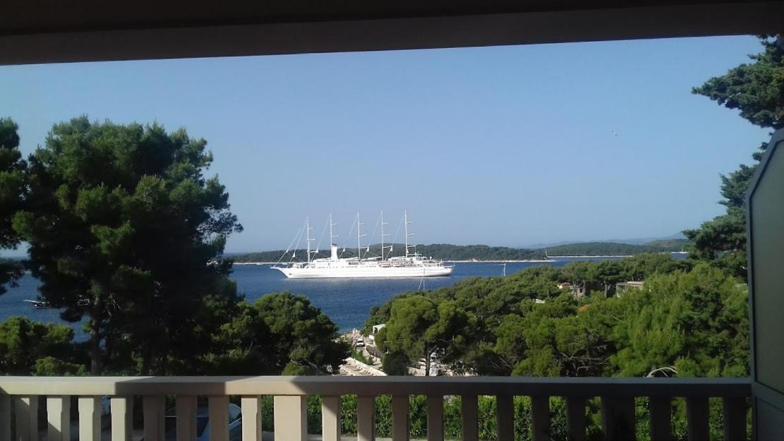 Apartment with Sea View photo 2