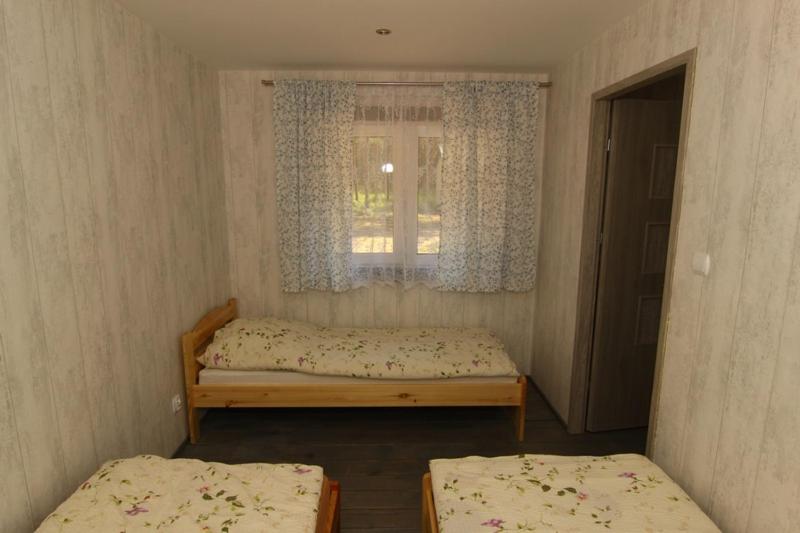 Two-Bedroom Chalet photo 1