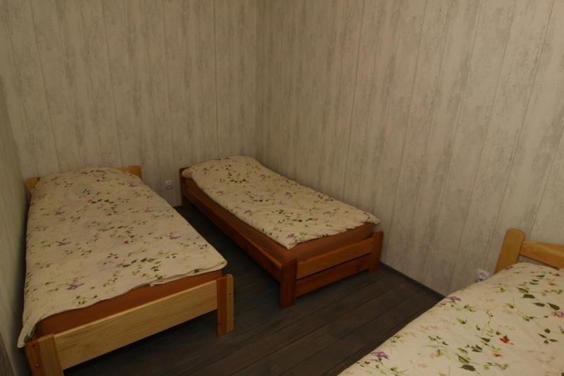 Two-Bedroom Chalet photo 3
