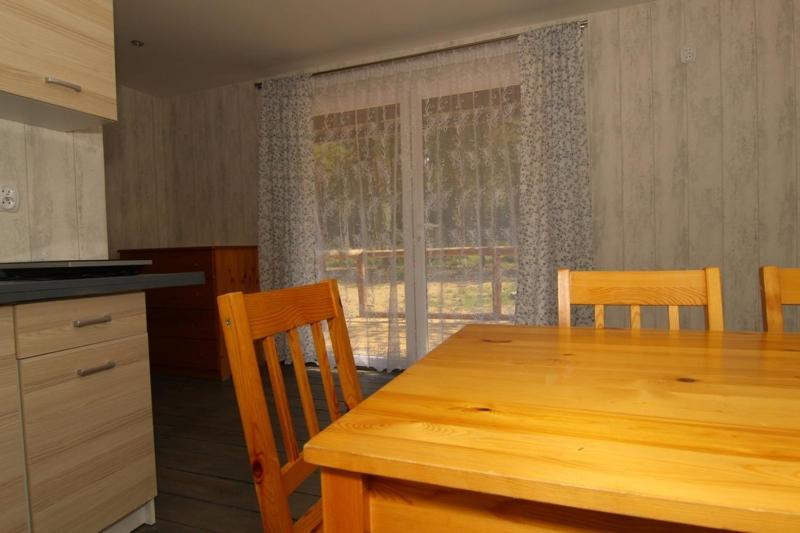 Two-Bedroom Chalet photo 2