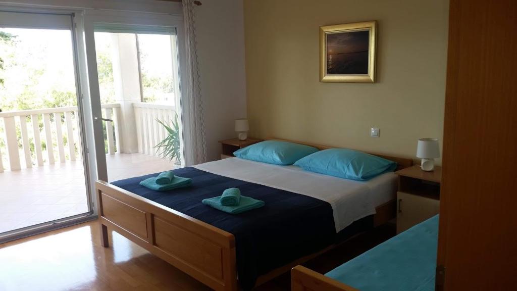 Apartment with Sea View photo 3