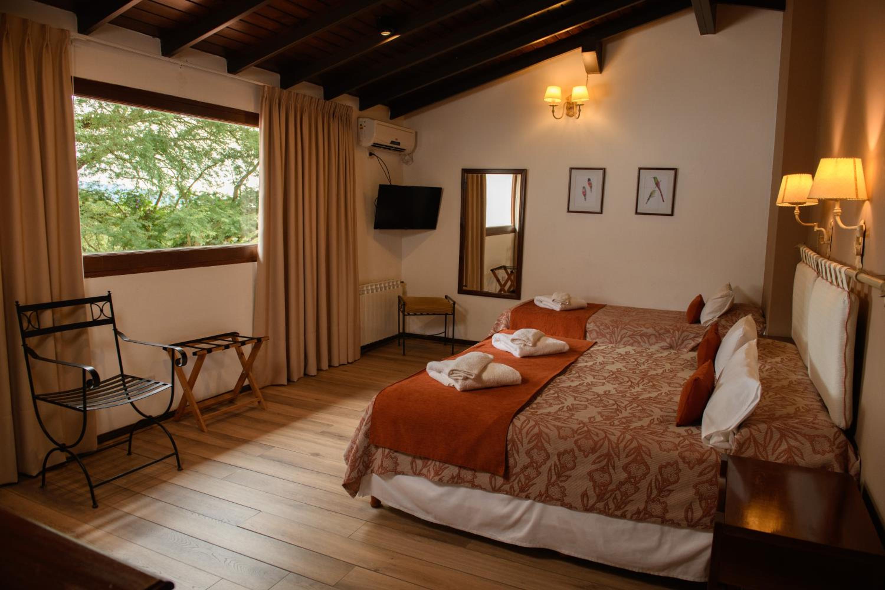 Superior Triple Room