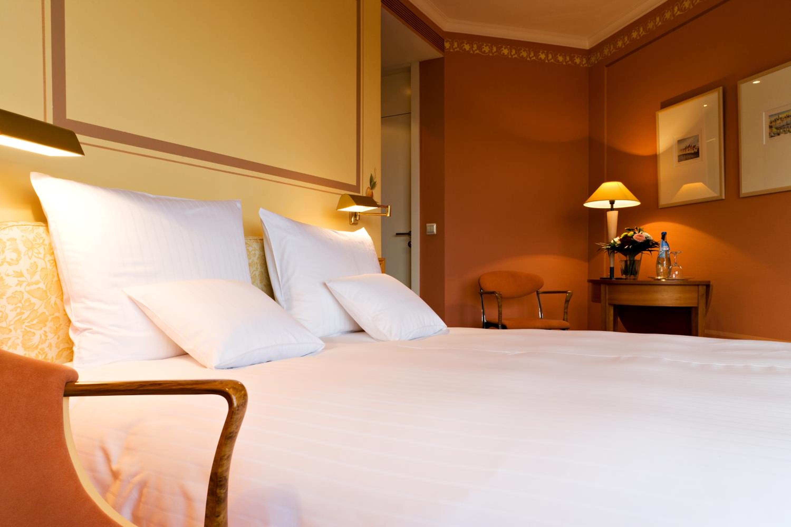 Comfort Double Room - Photo 3