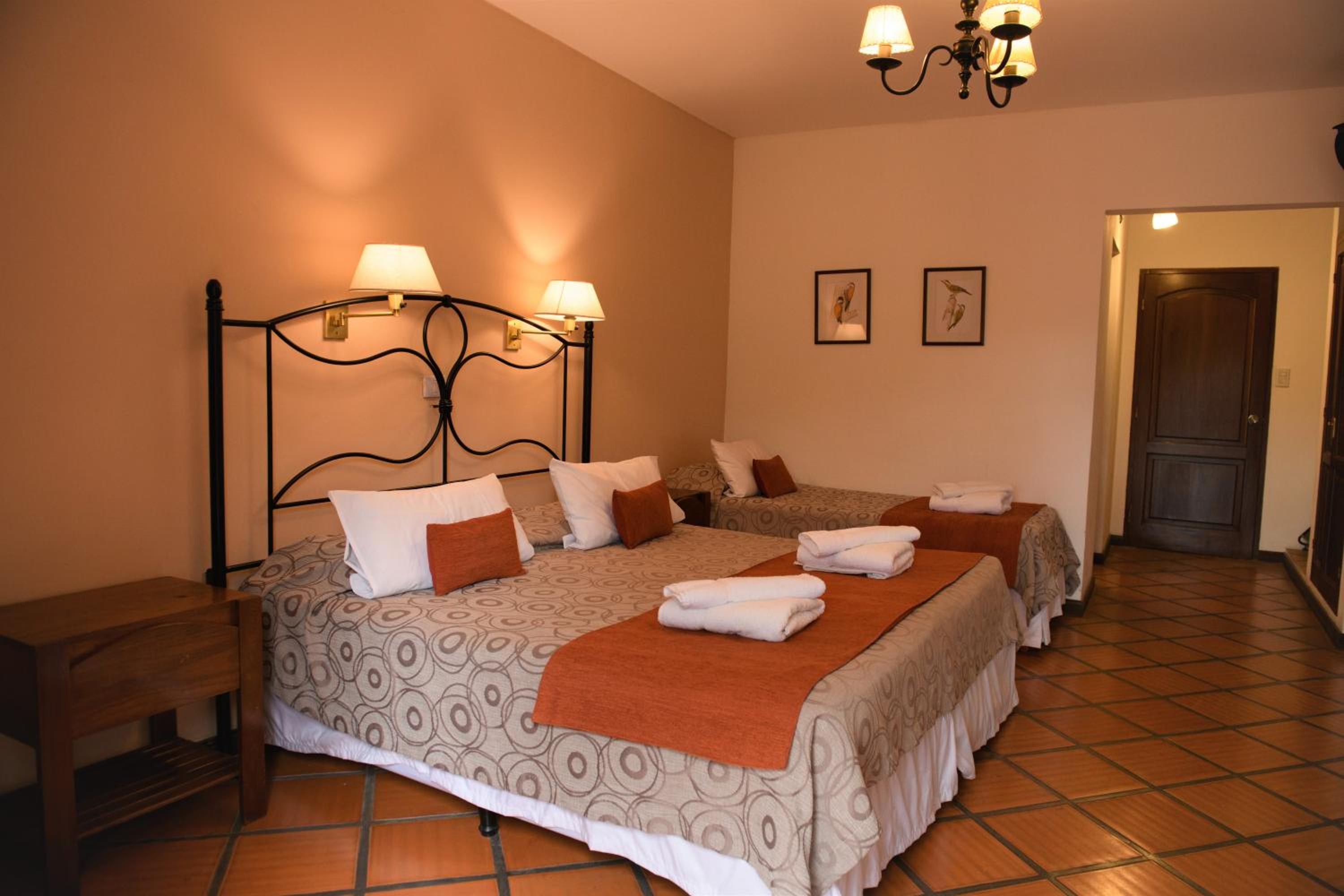 Triple Room With Balcony photo 2