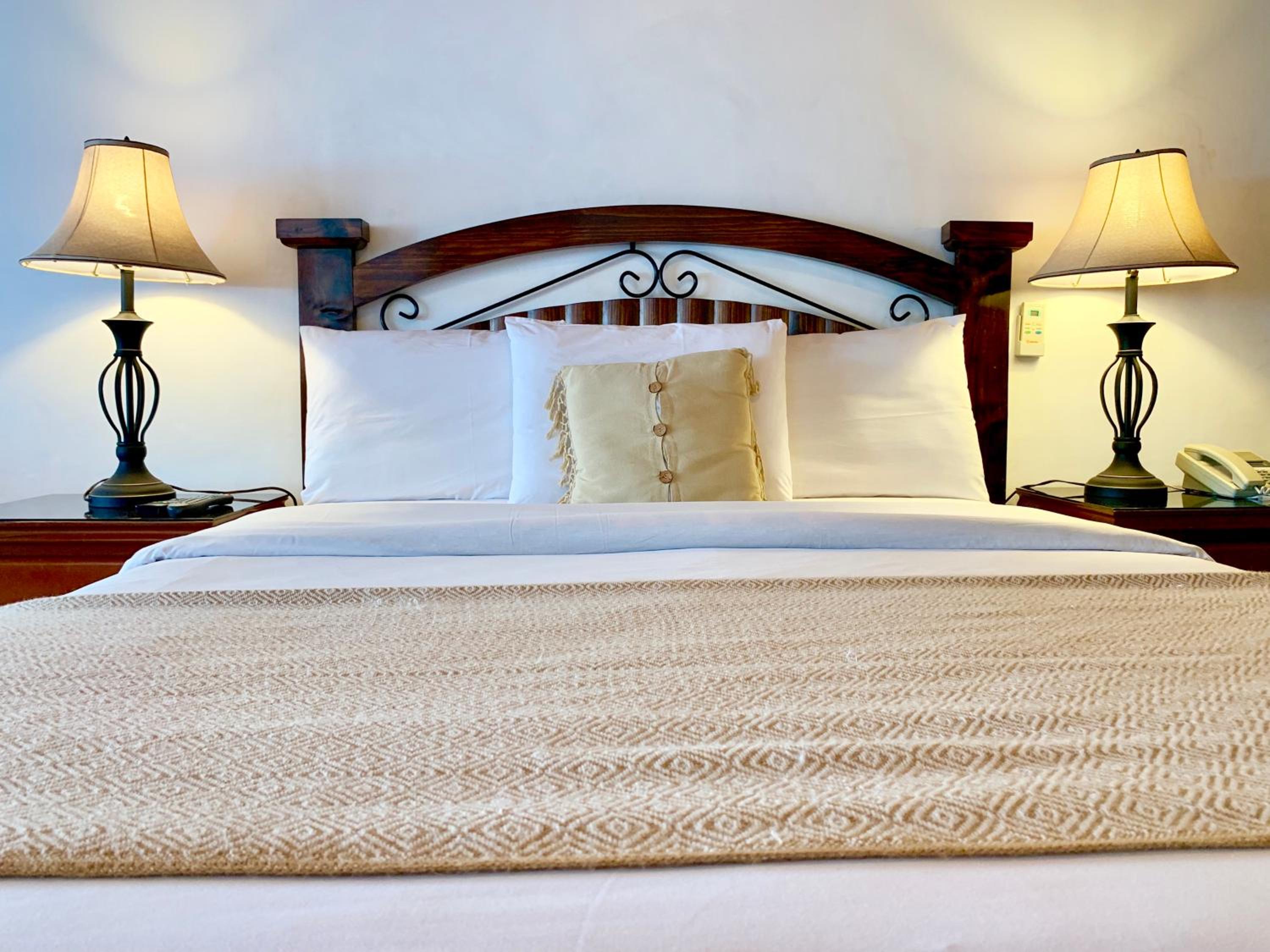 Junior Suite with Garden View - Photo 6