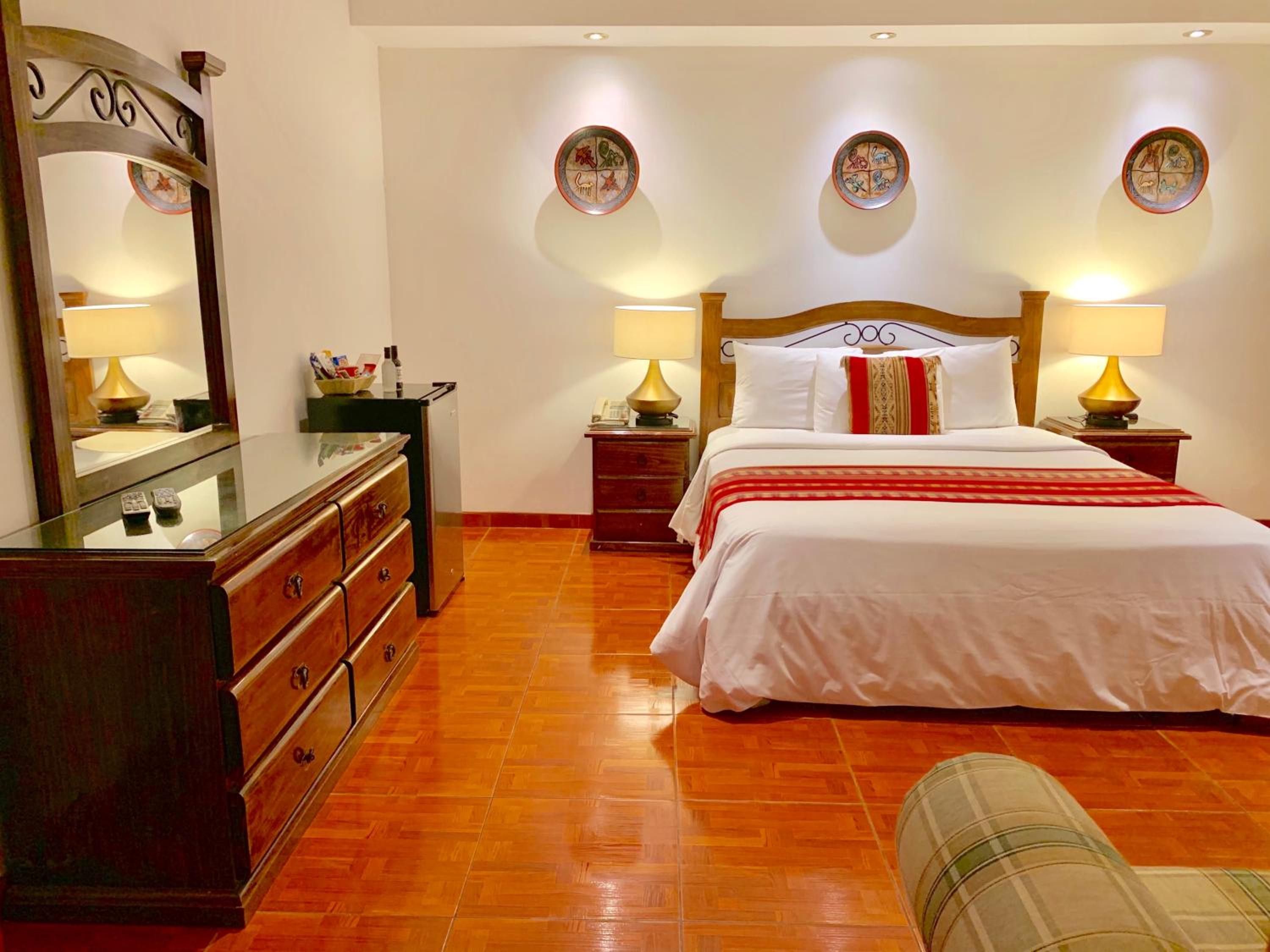 Suite with Garden View - Photo 4