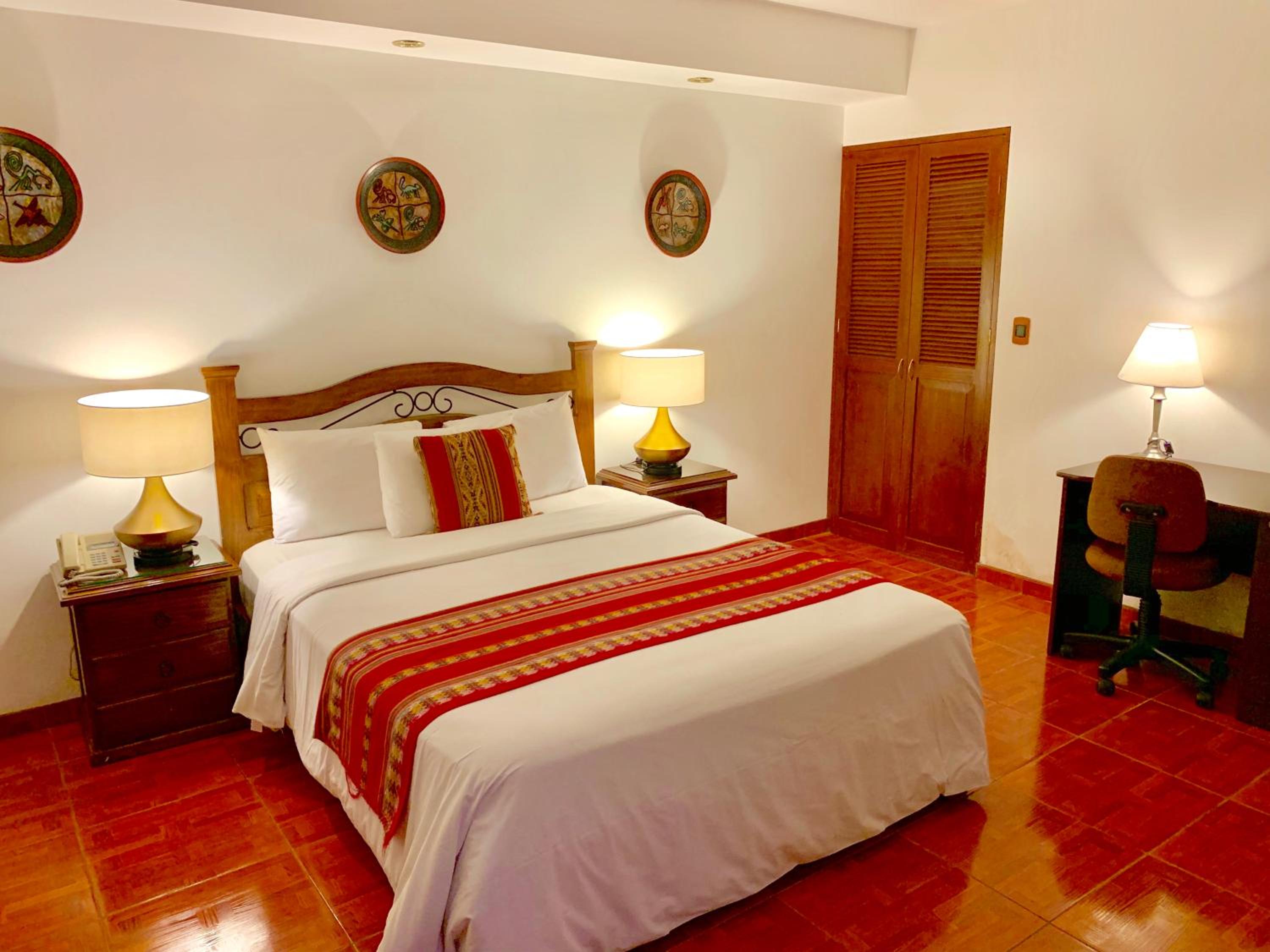 Suite with Garden View - Photo 3