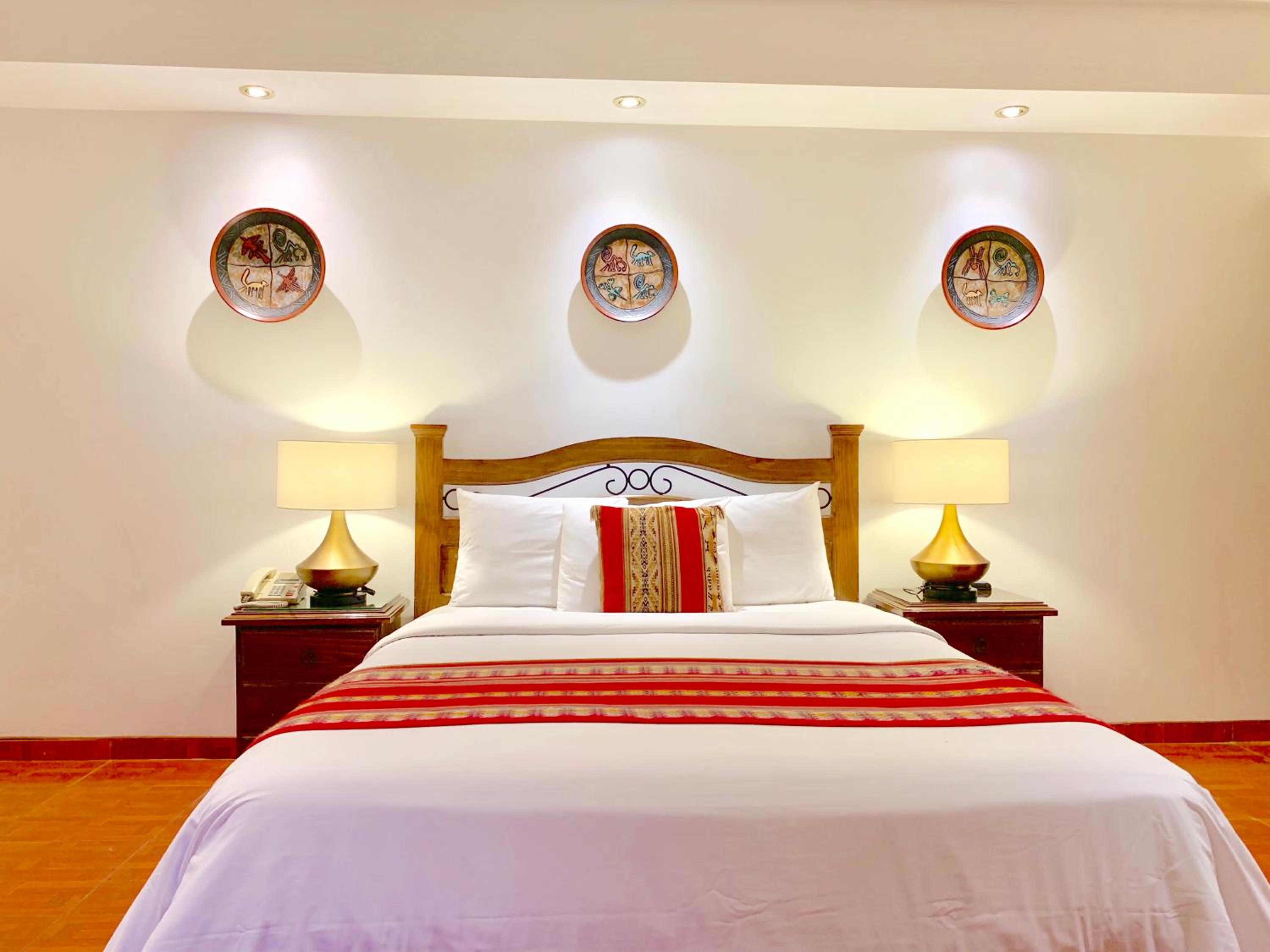 Suite with Garden View - Photo 12