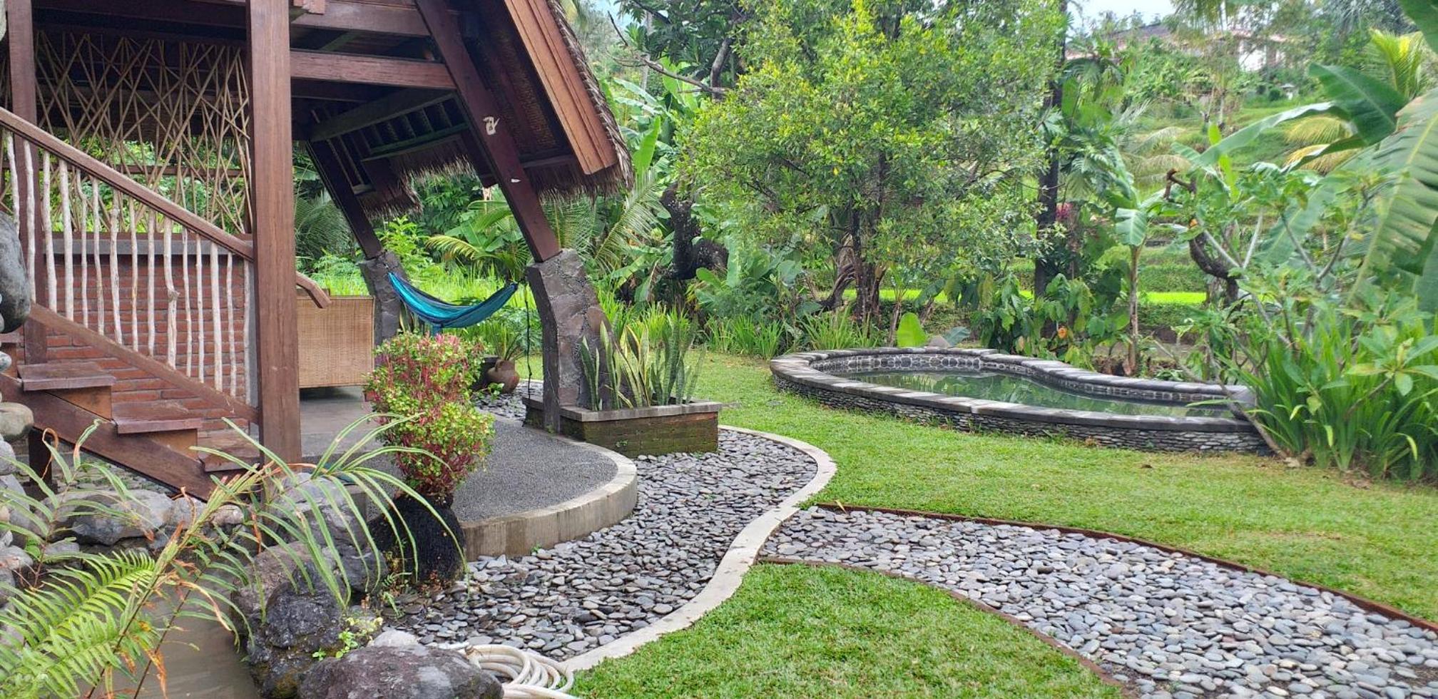 Double Room with Mountain View - Photo 11