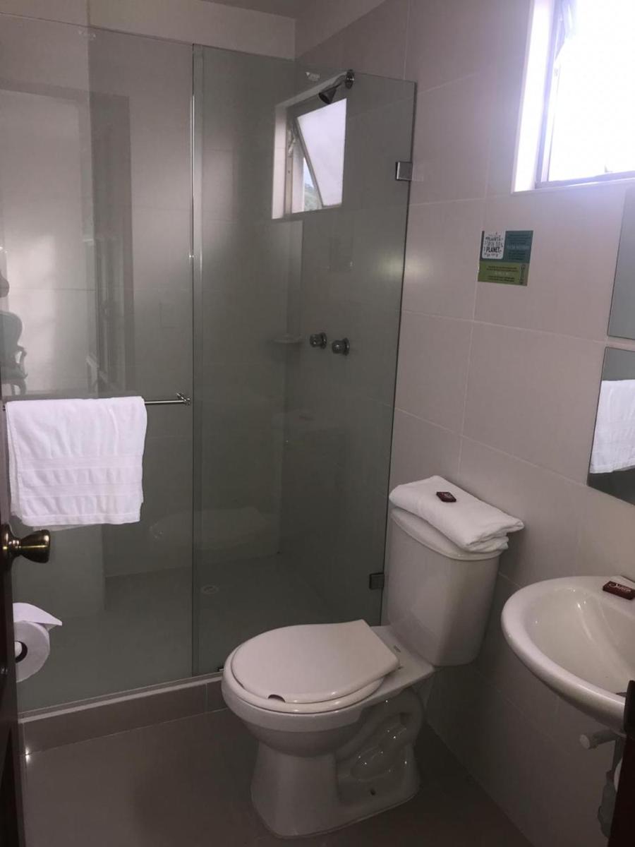 Triple Room with Balcony