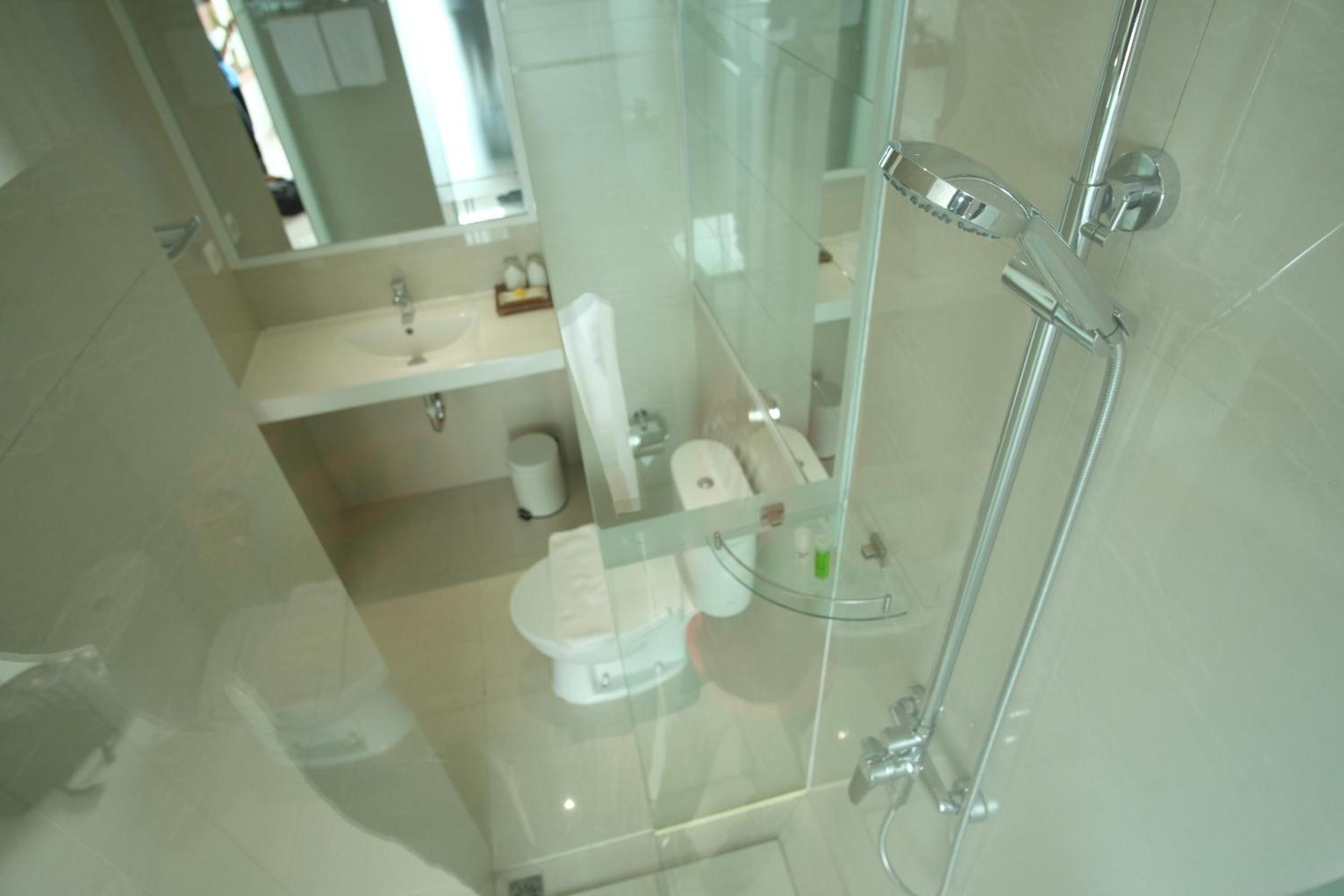 Executive Suite photo 3