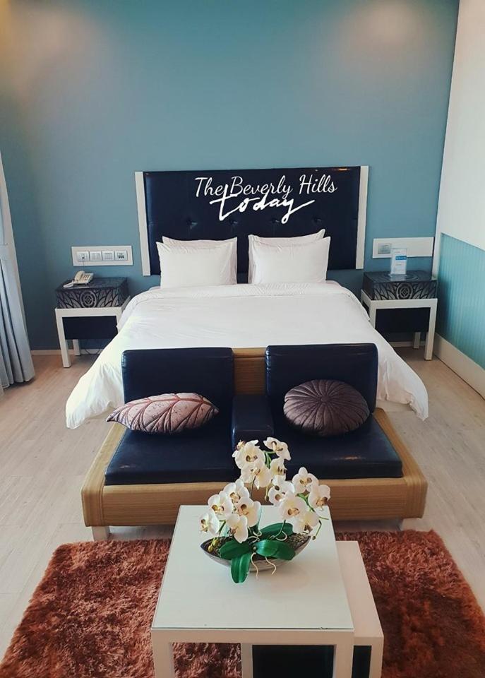 Superior Double Room photo 3