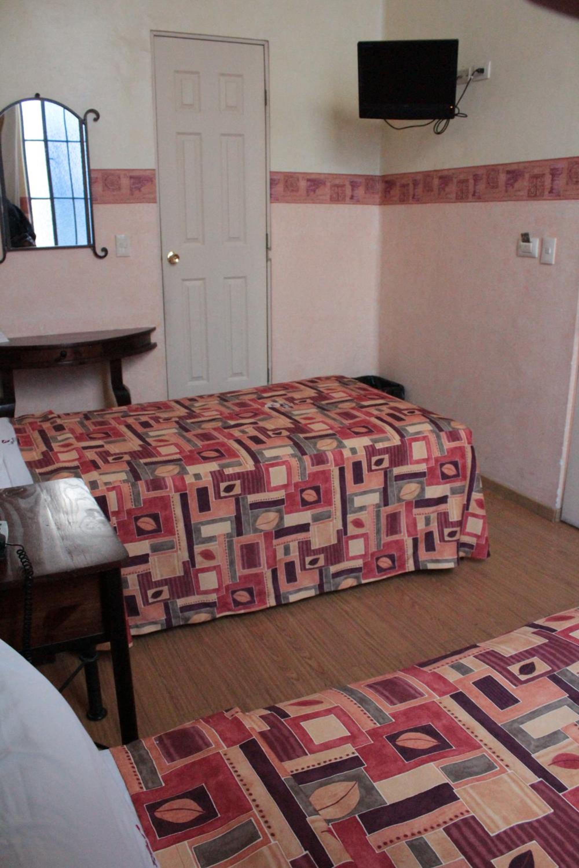 Twin Room photo 3