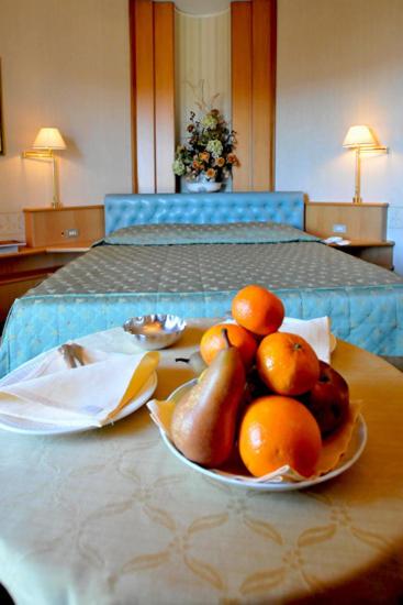 Double Room with Balcony photo 1
