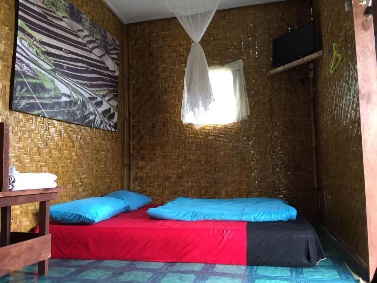 Deluxe Double Room (2 Adults + 1 Child) photo 1
