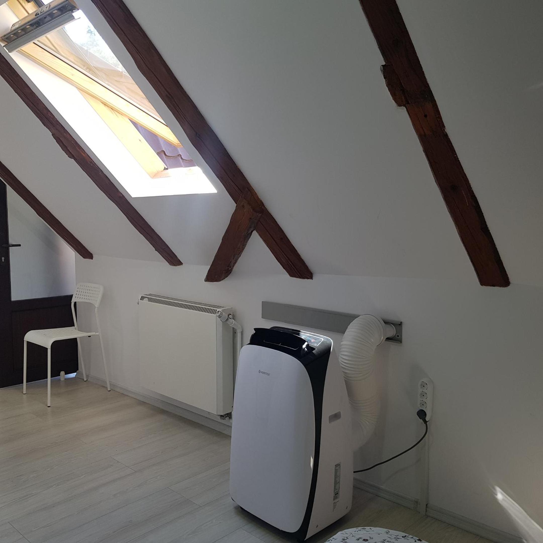 Double Room -Attic photo 2
