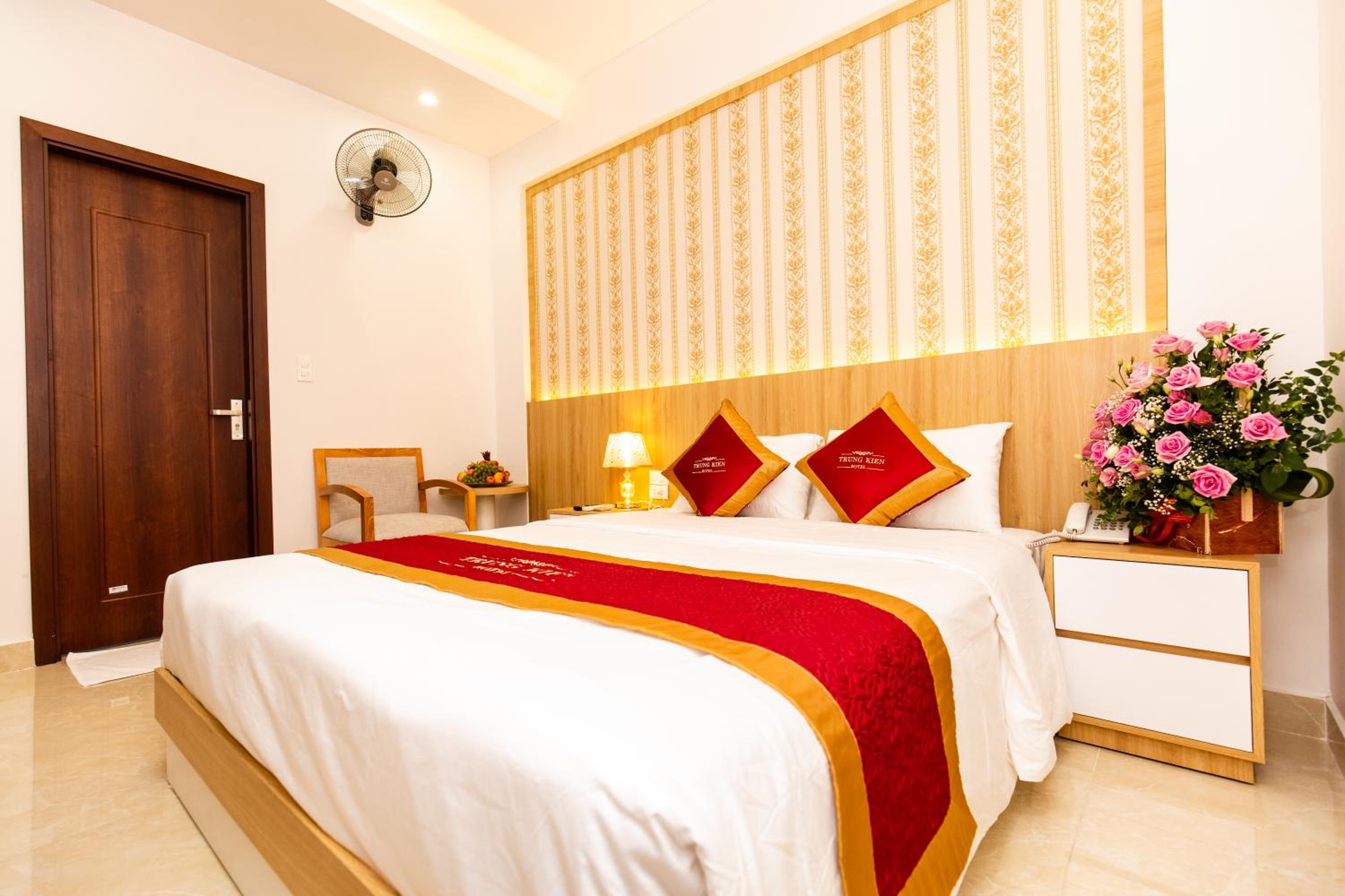 Standard Double Room photo 1