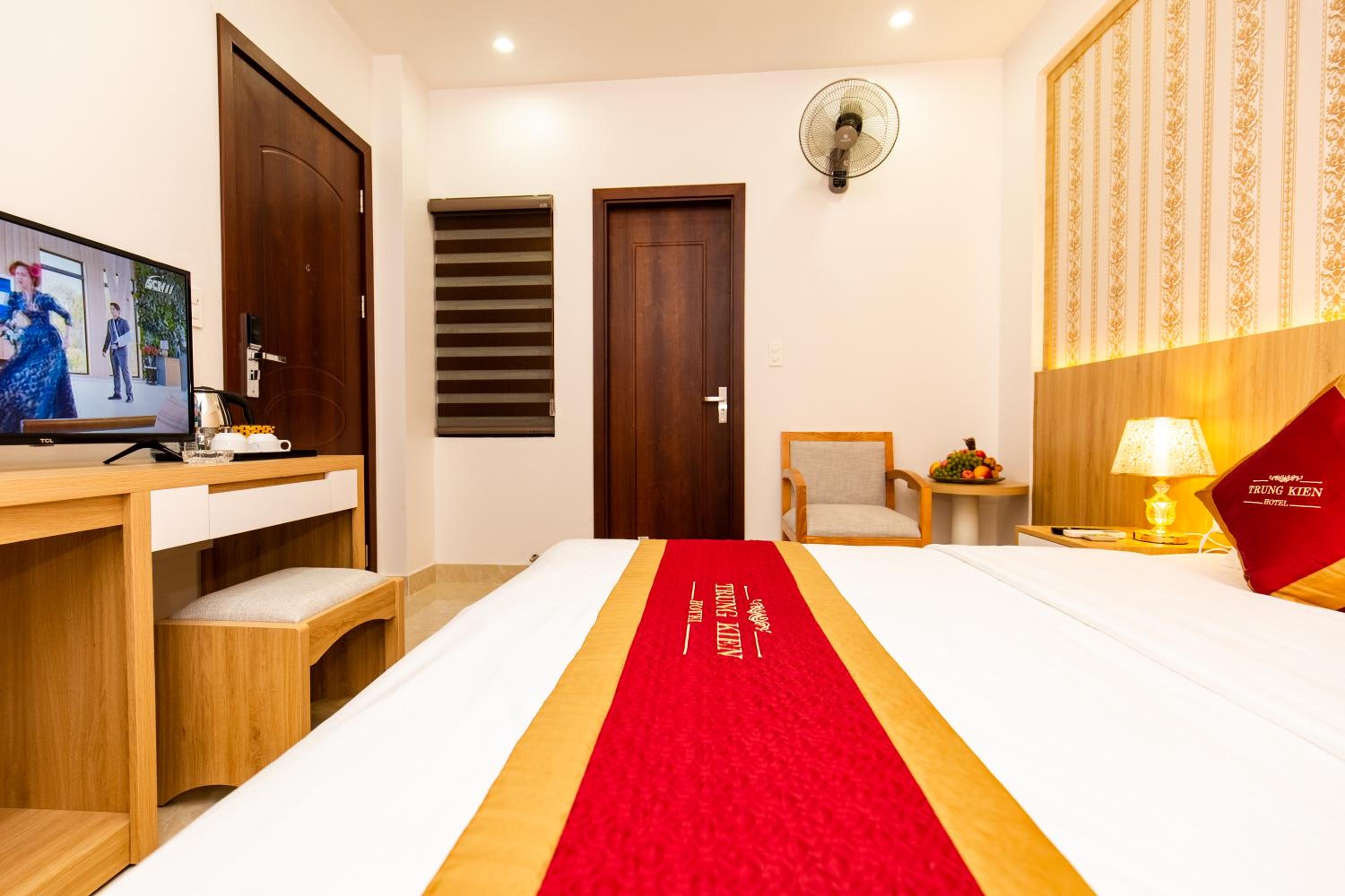 Standard Double Room photo 2