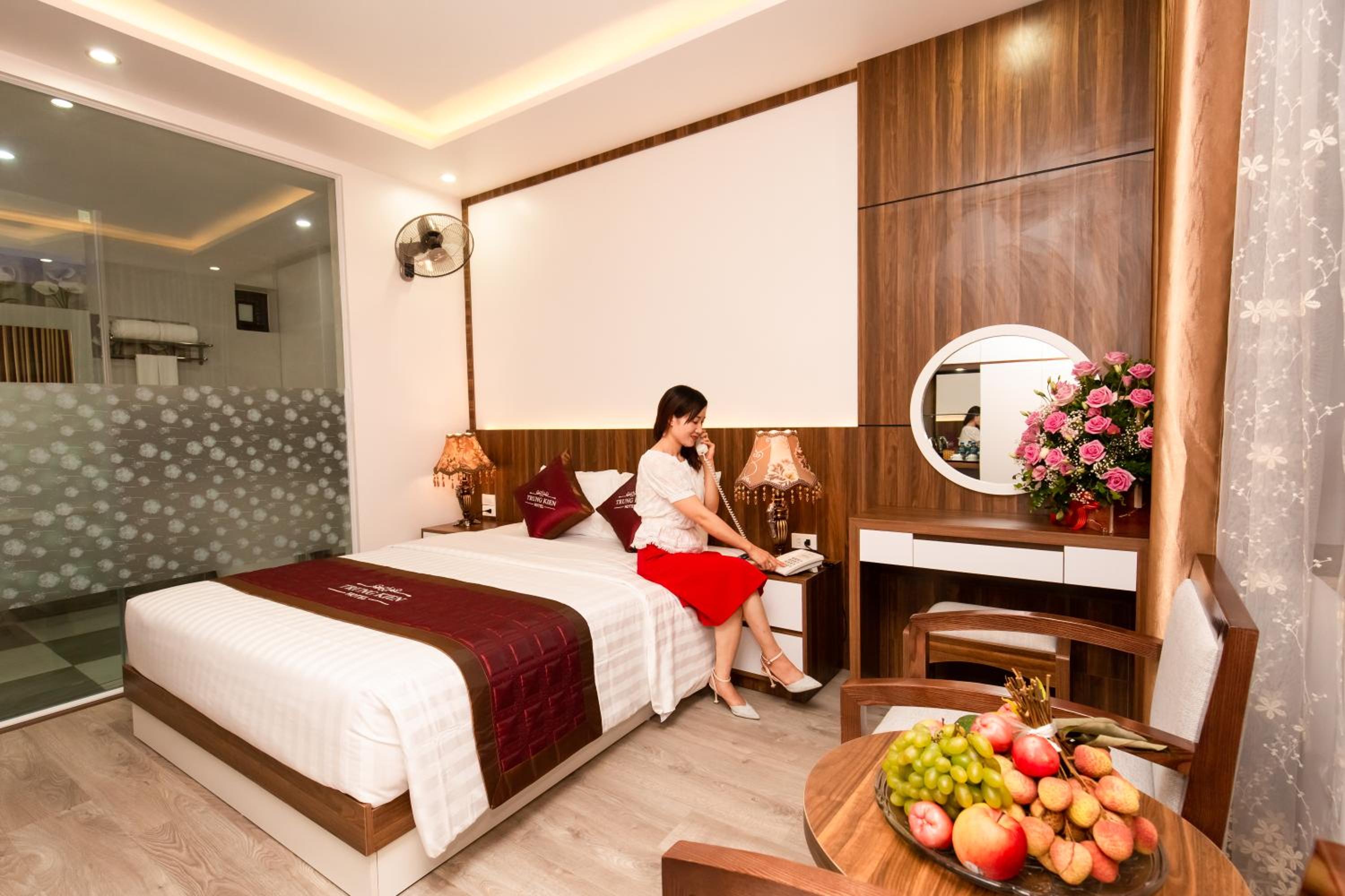 Superior Double Room photo 3