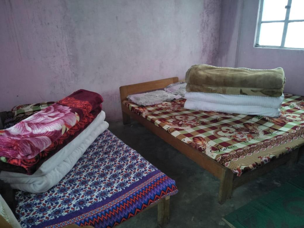 10-Bed Mixed Dormitory Room photo 2