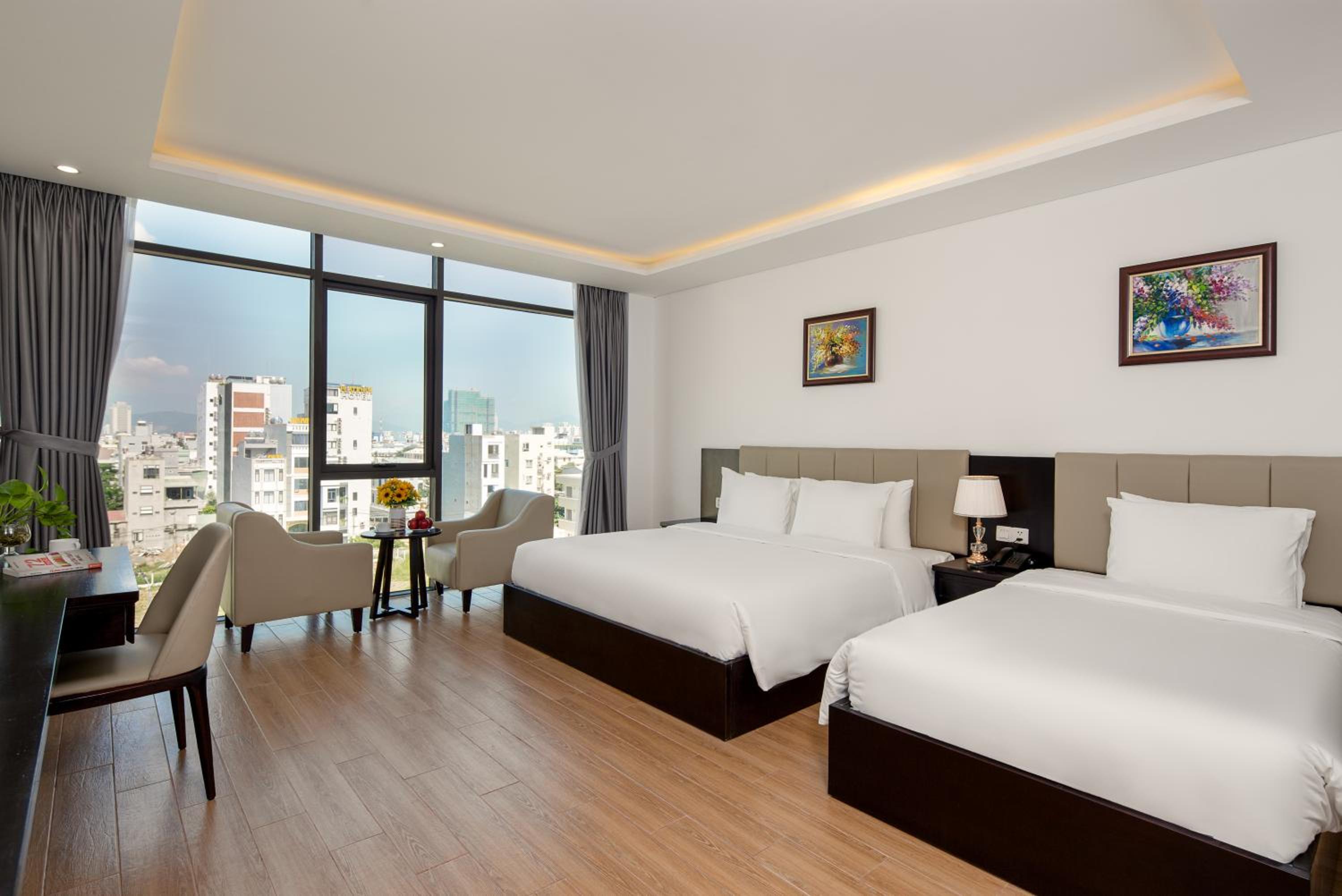 Deluxe Triple Room - Photo 1