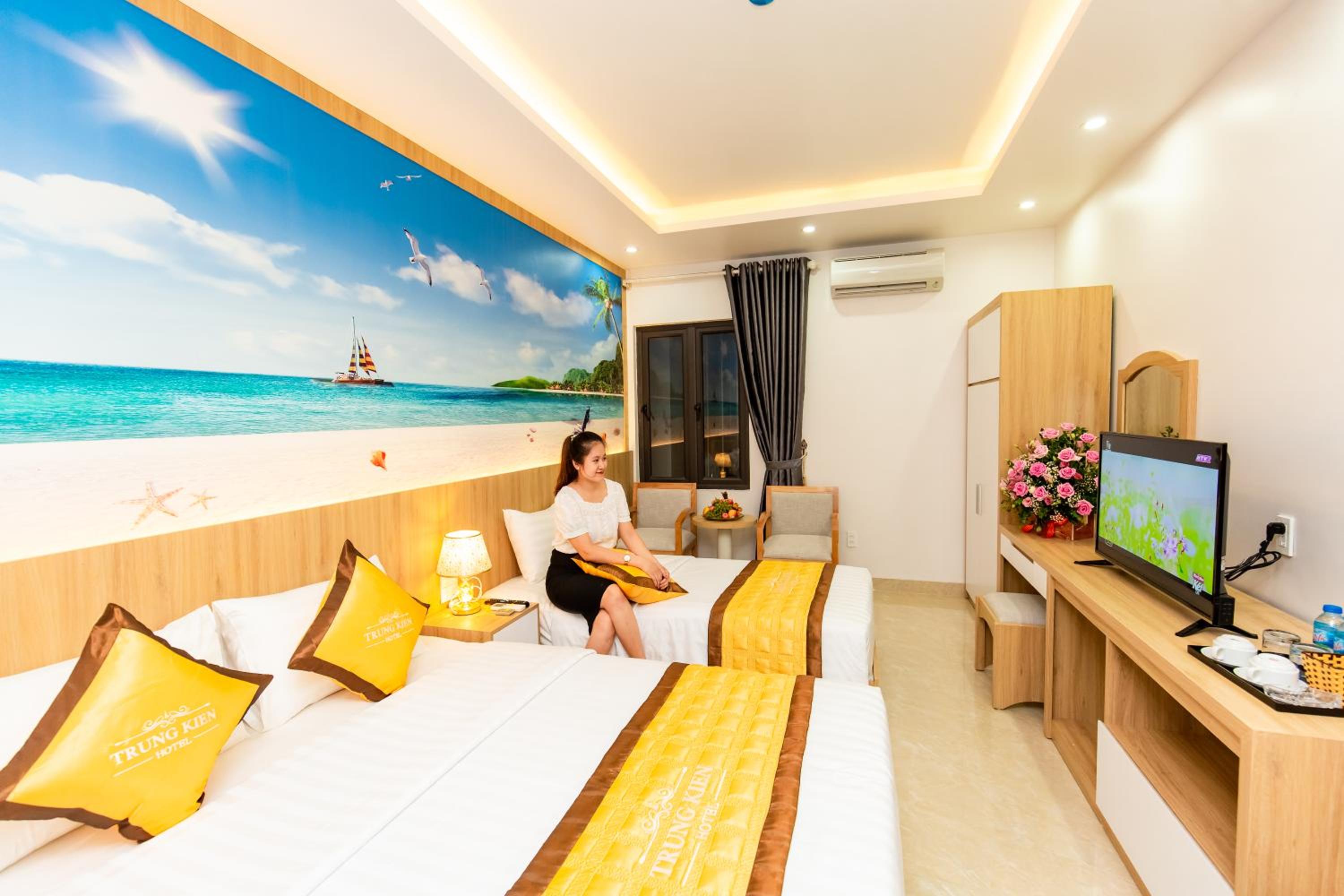 Deluxe Triple Room photo 3