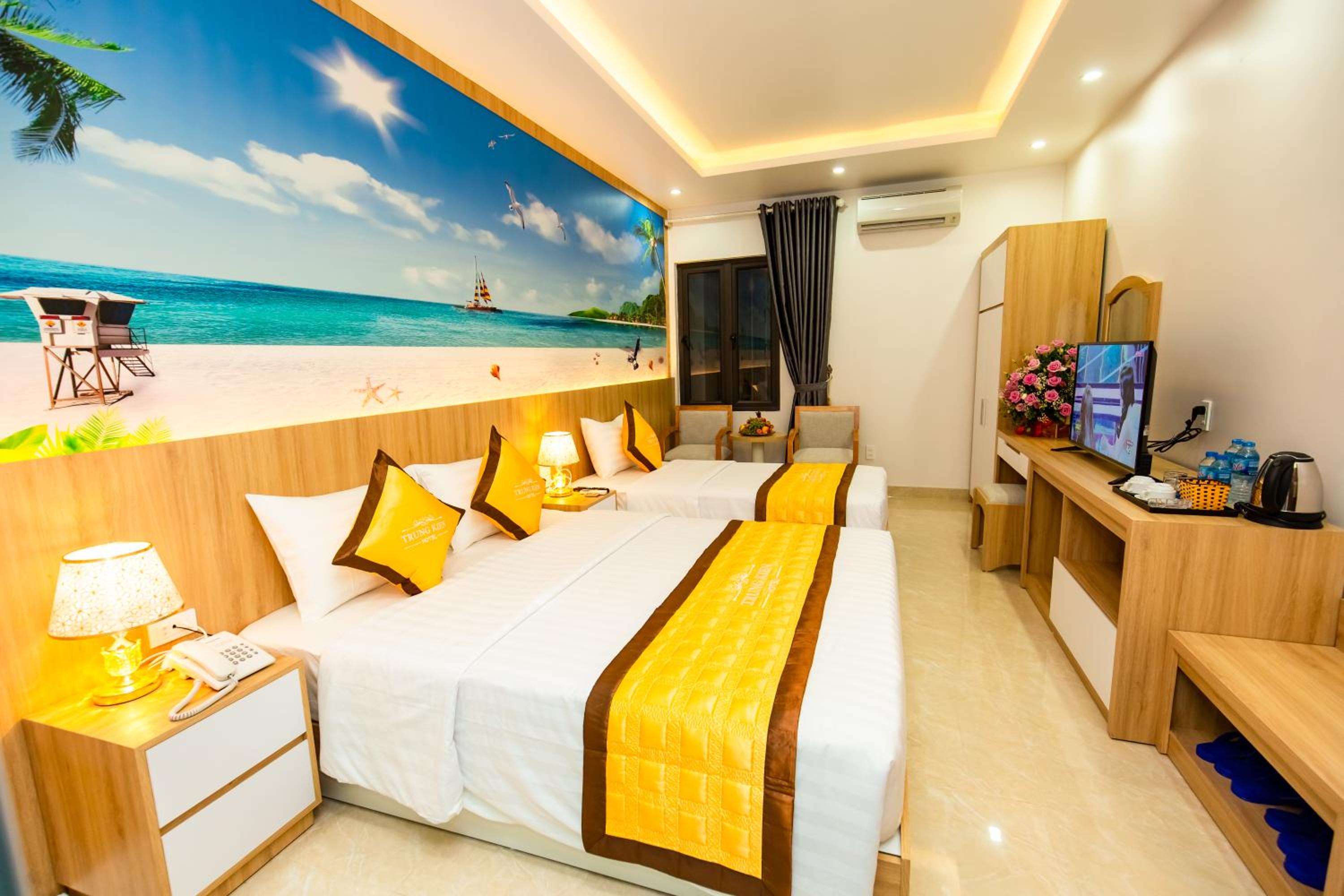 Deluxe Triple Room photo 1