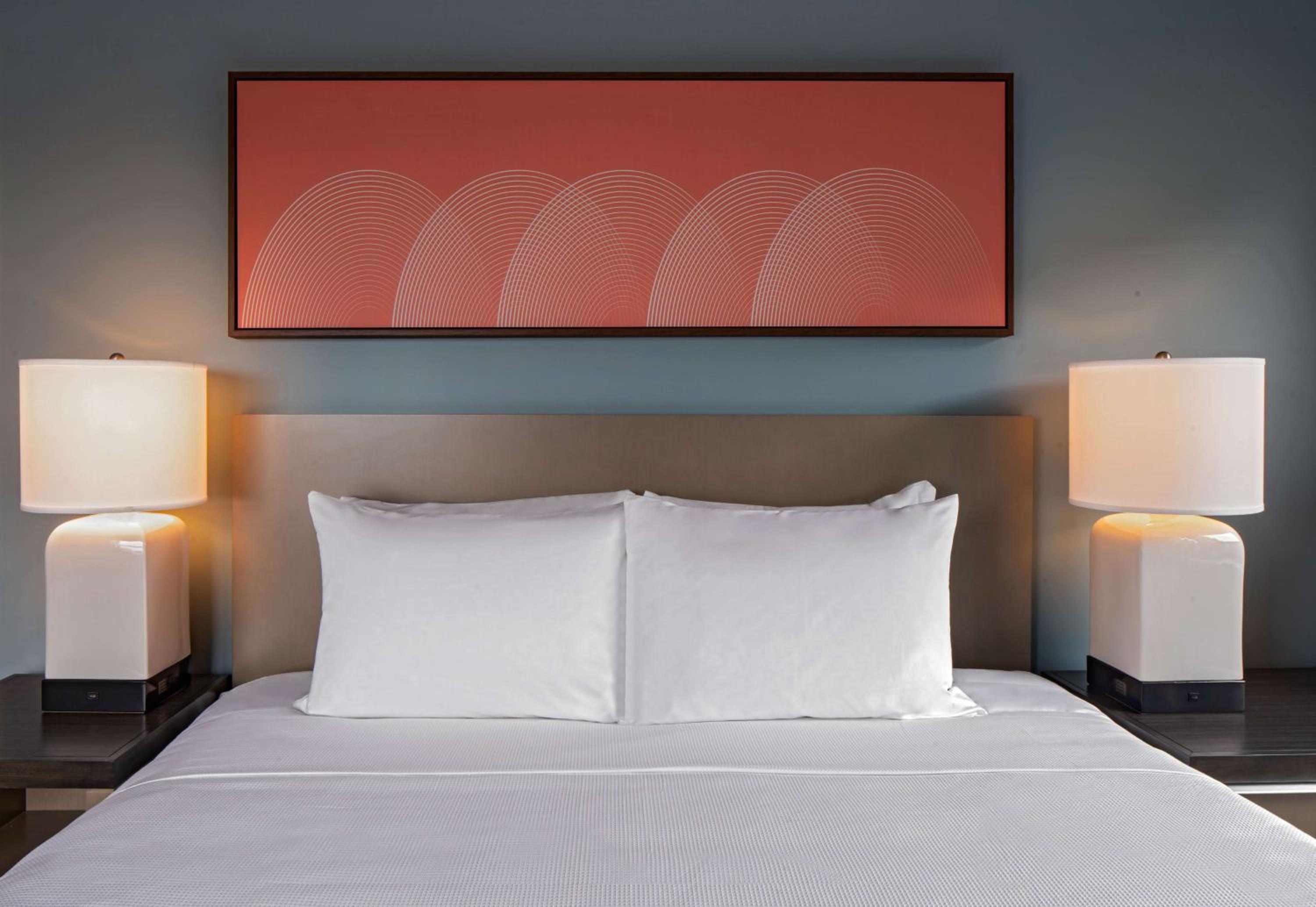 Hyatt Place Indianapolis Downtown