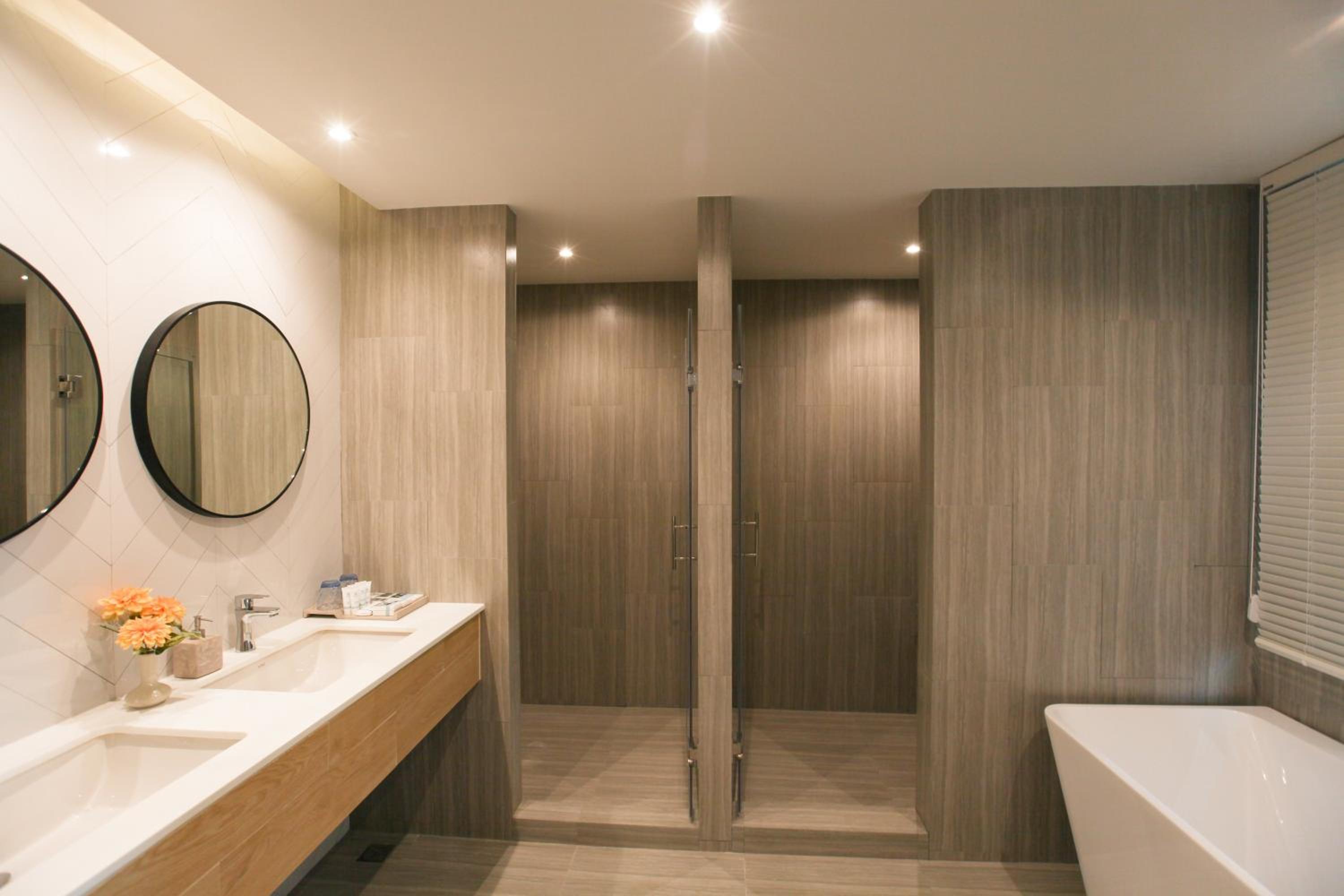 One-Bedroom Suite with Sea View - Photo 7