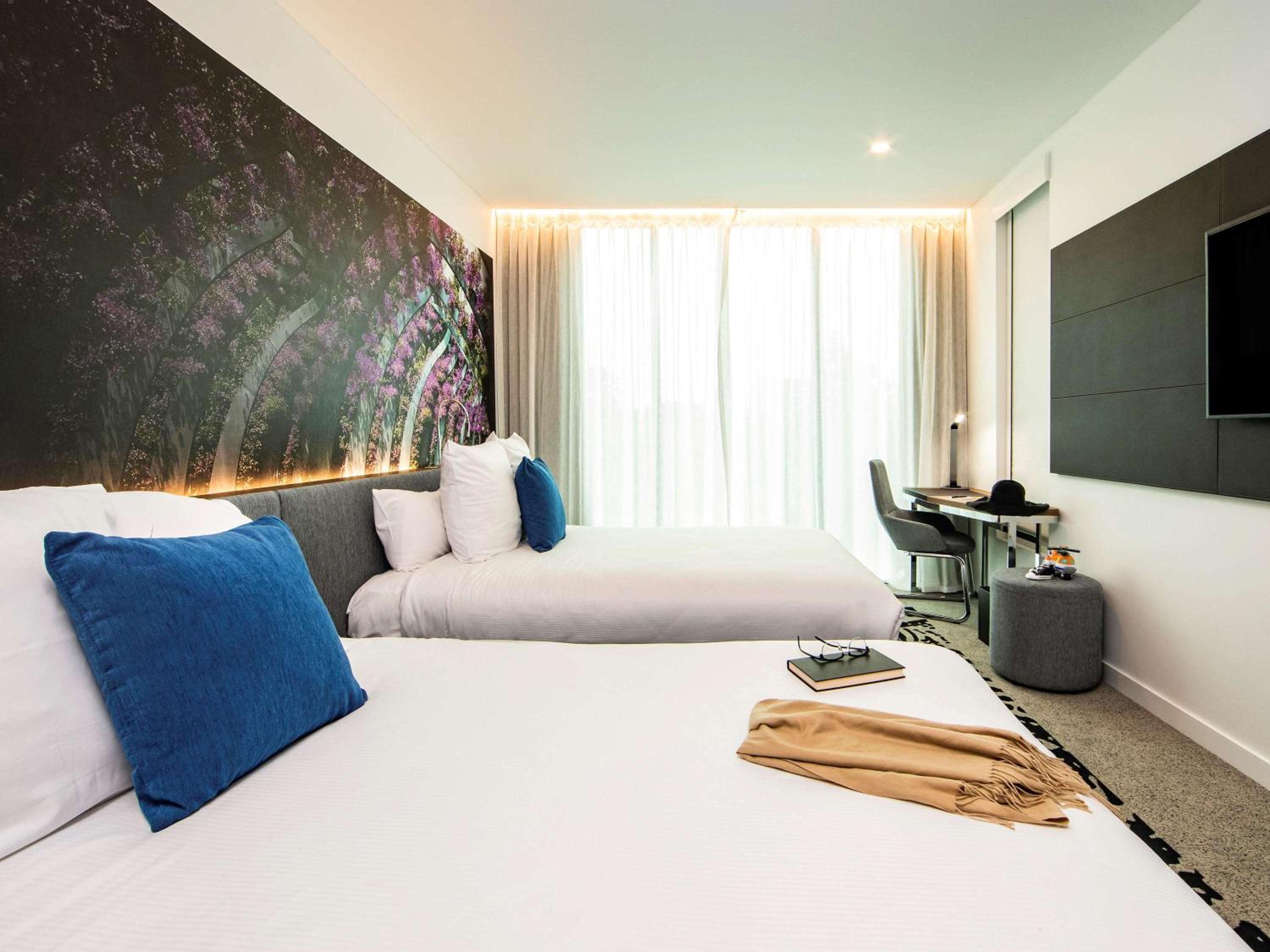 Standard Double 'N' Room thumbnail 6