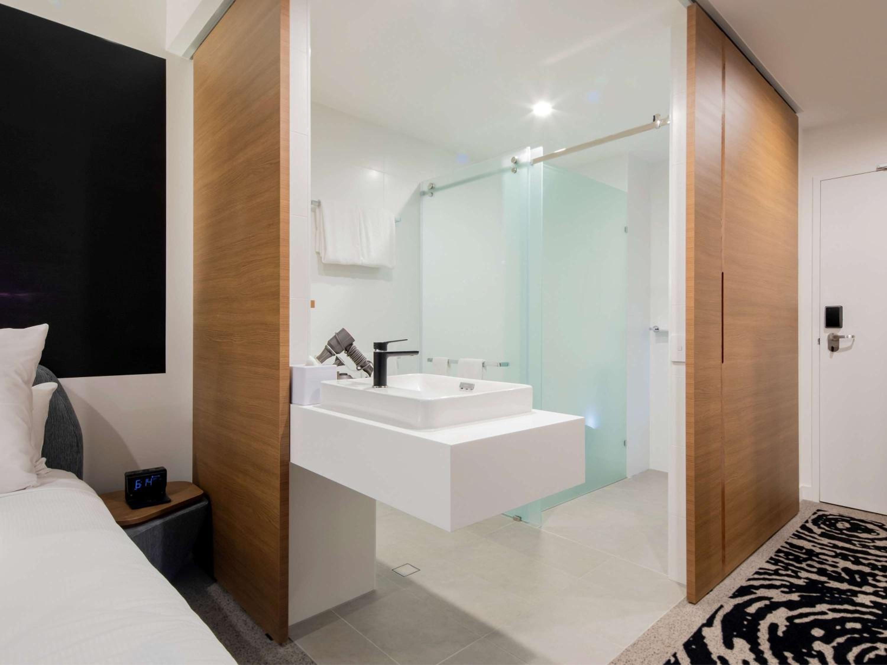 Superior King 'N' Room