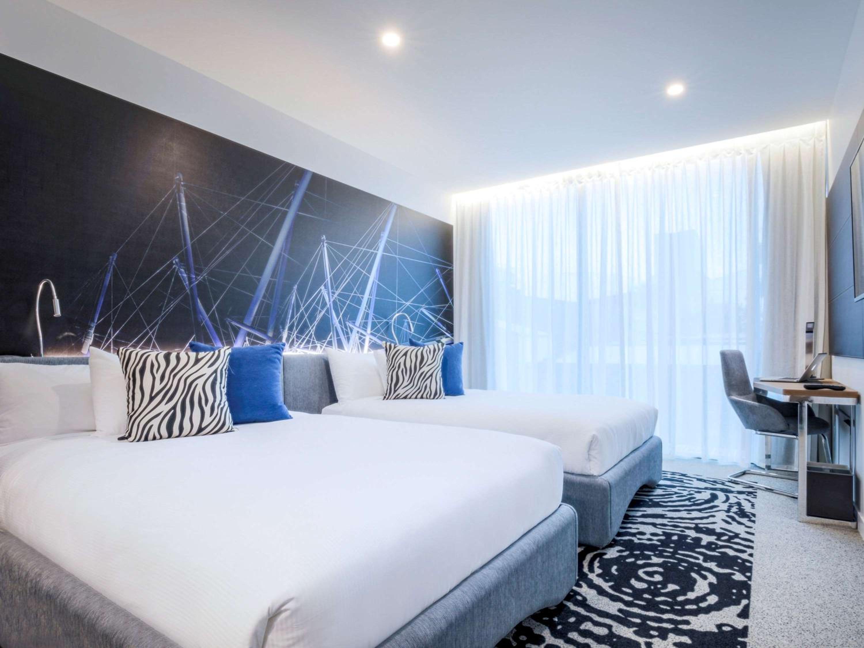 Standard Double 'N' Room thumbnail 6