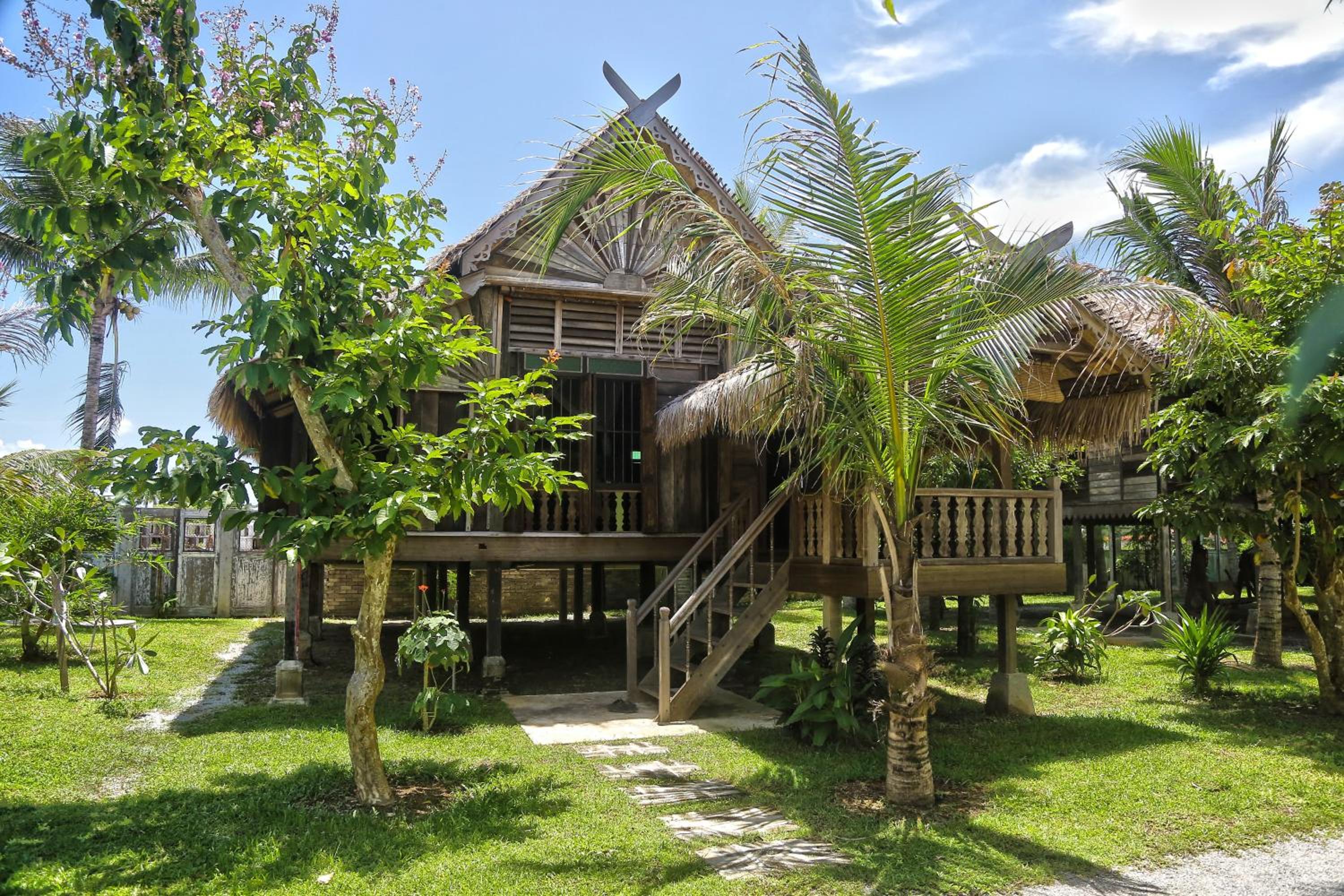 Villa Teriang