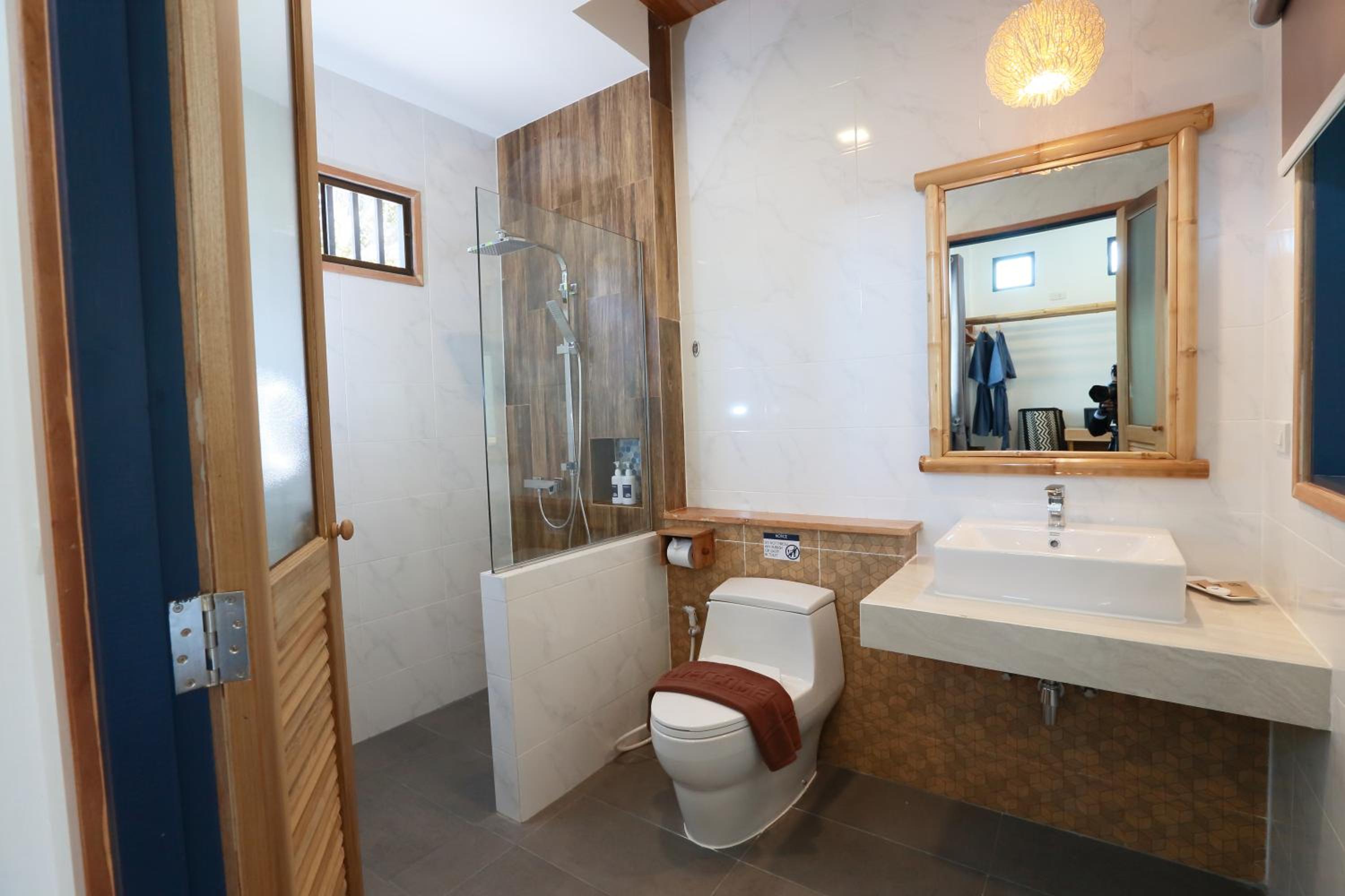 Deluxe Villa - Photo 6