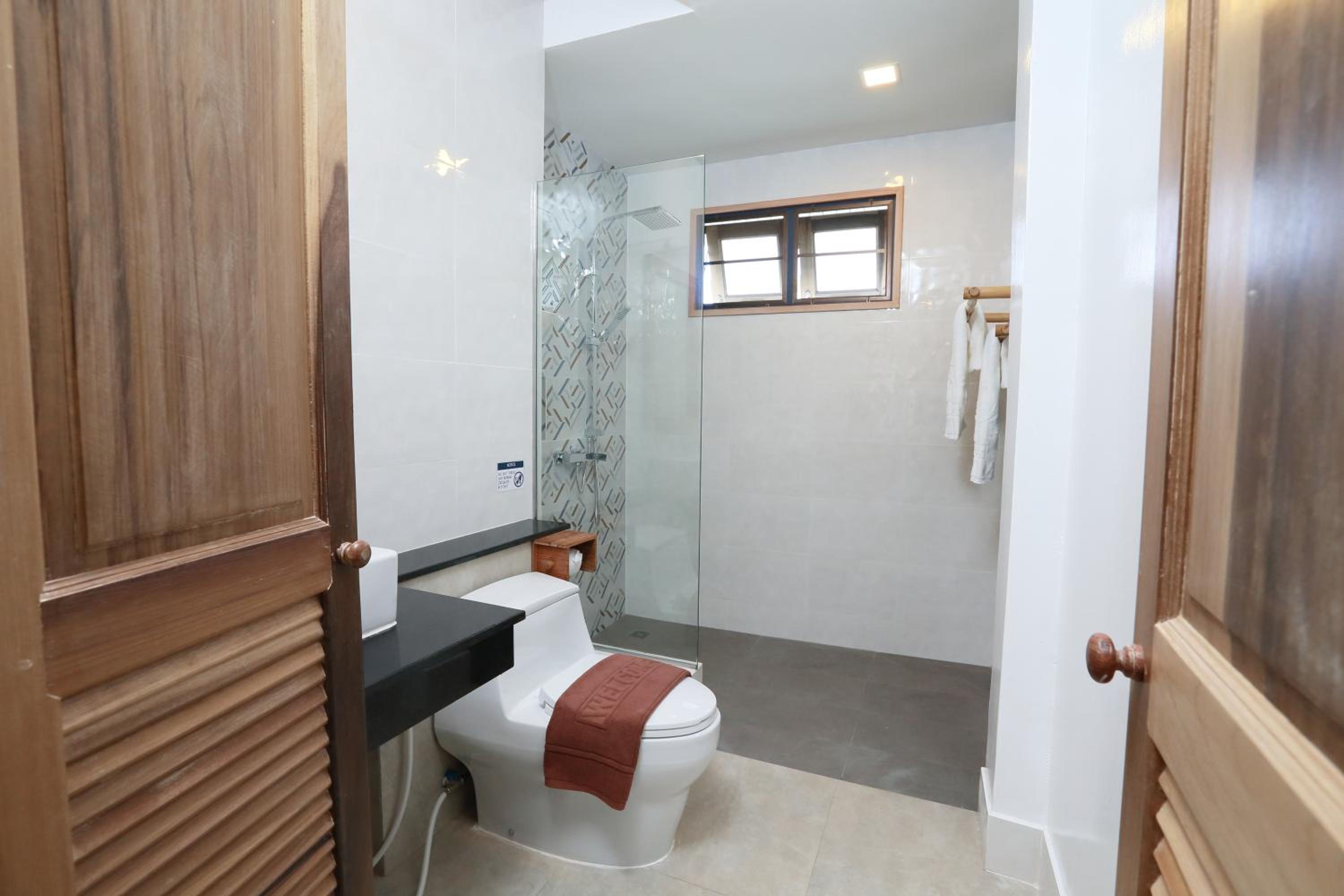 Two Bedrooms Pool Villa - Photo 8