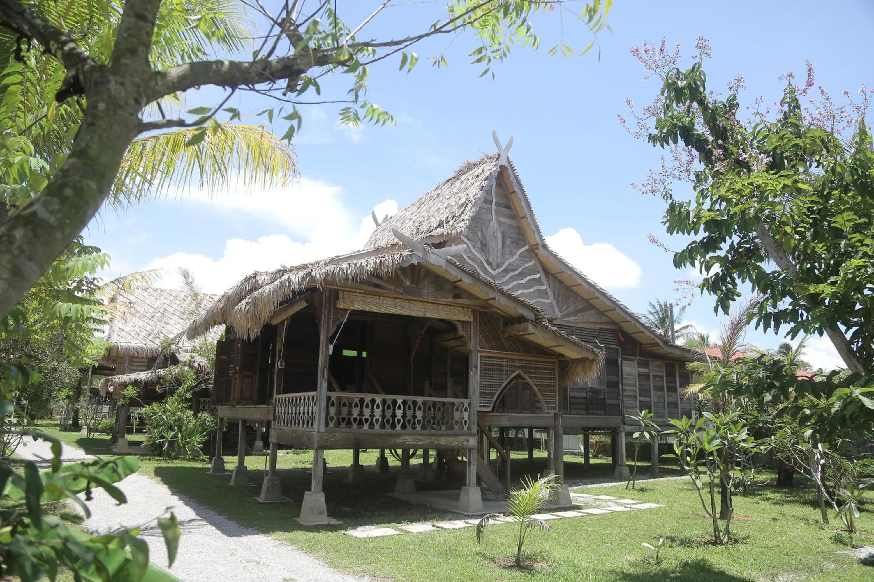 Villa Nyiur