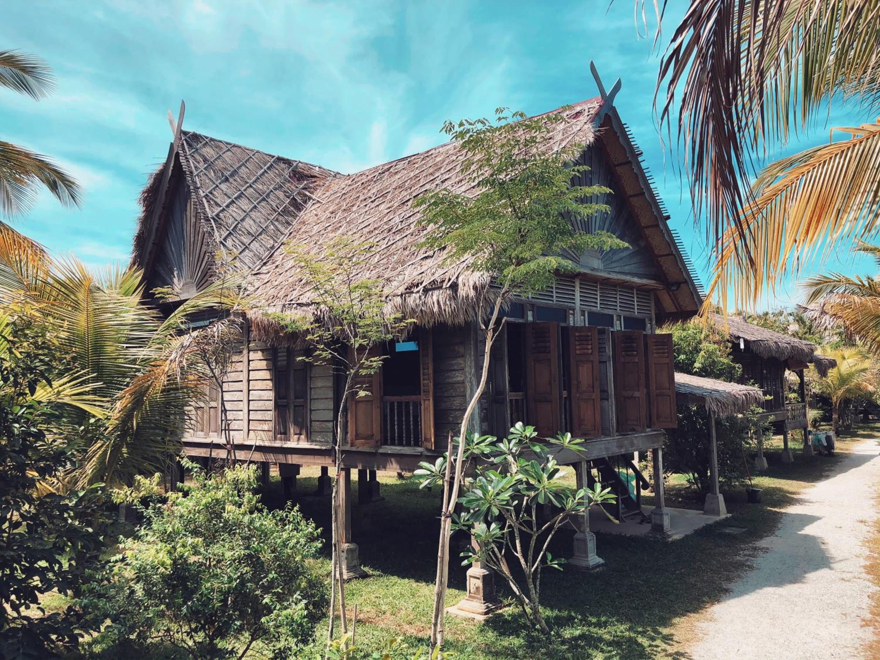 Villa Perana