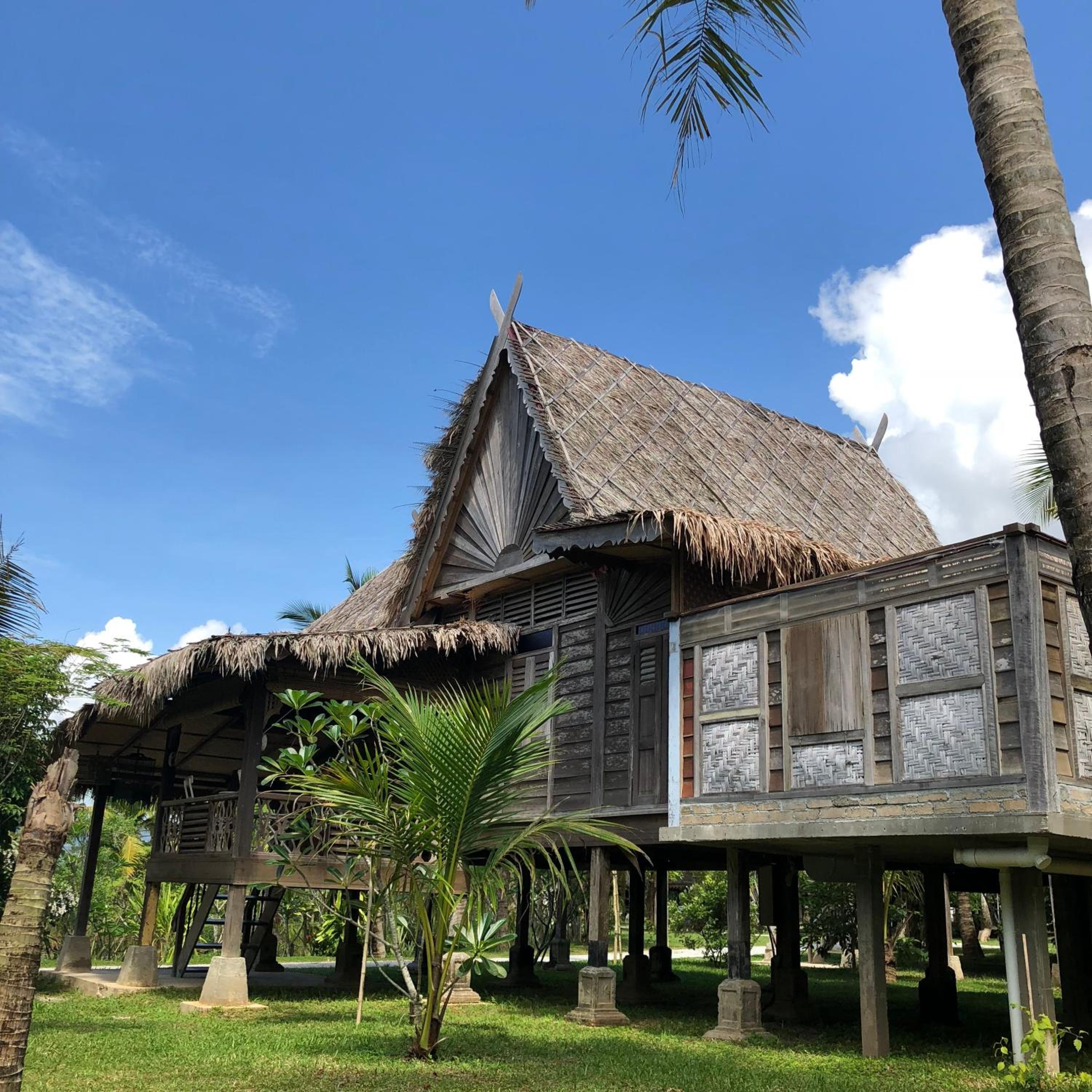 Villa Perana photo 3